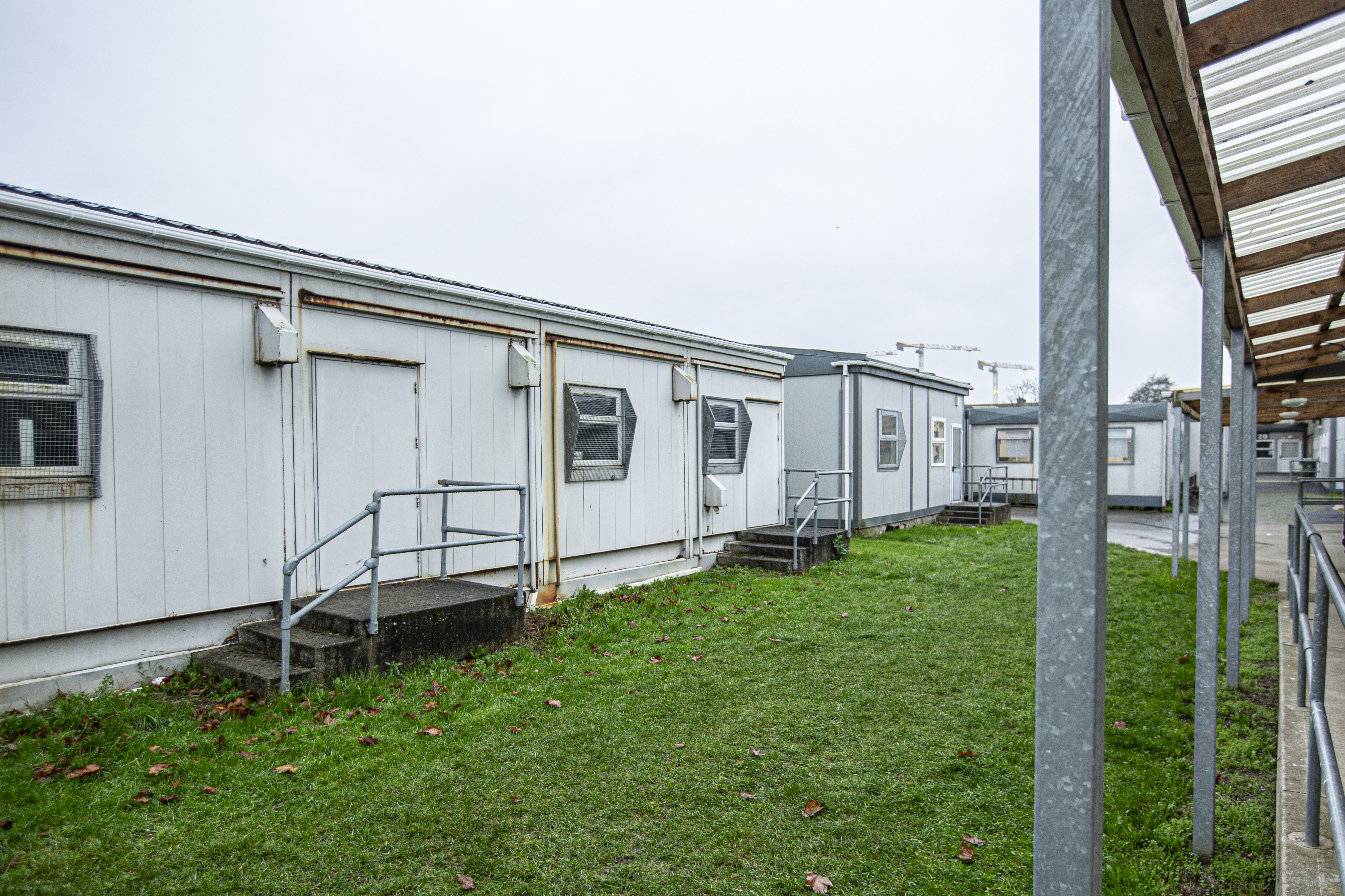 Gaelcholáiste Reachrann: 'Níl uainn ach cothrom na Féinne' – The Irish Times, image size:5369x3579