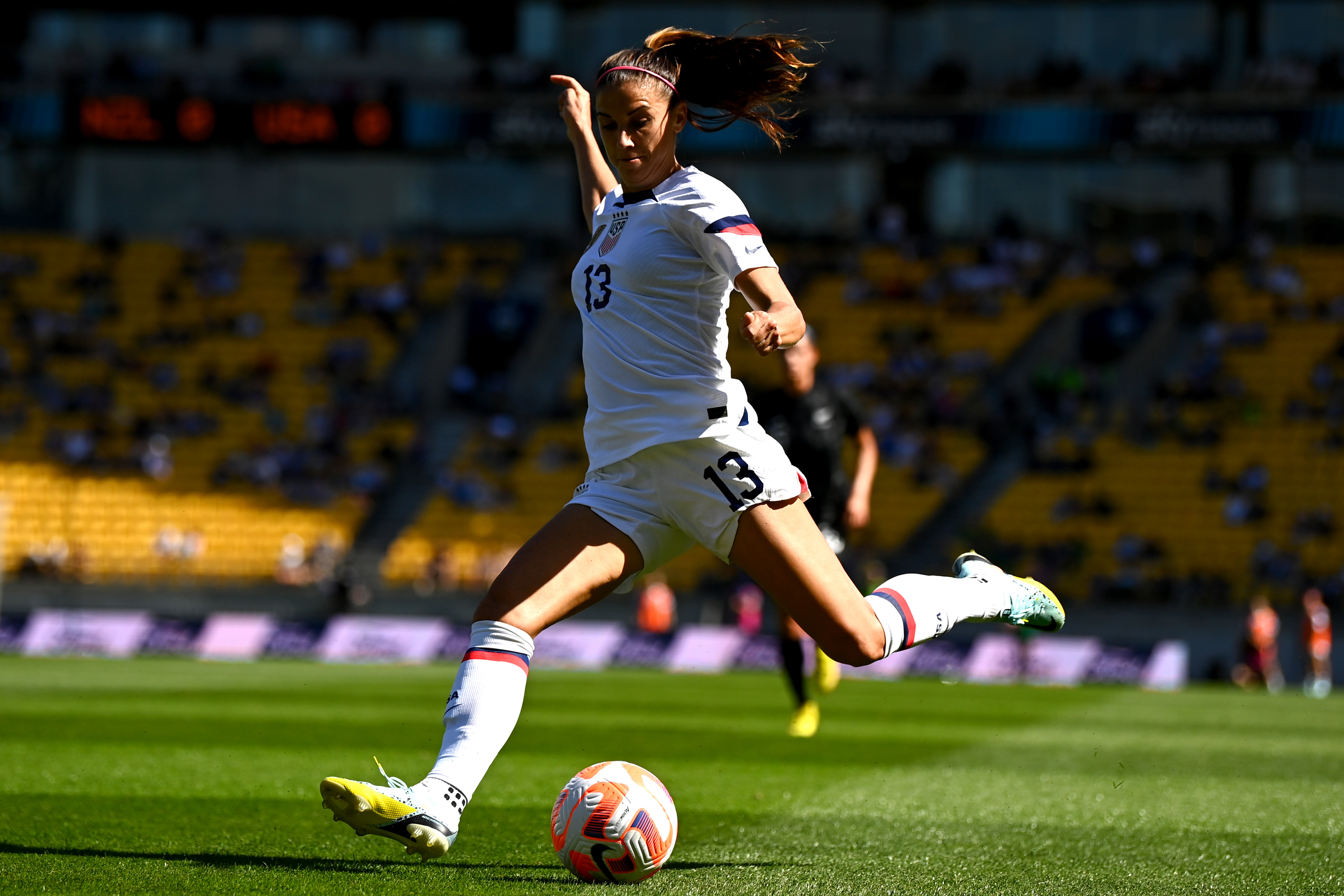 Women's World Cup 2023 team guides part 21: Brazil, Women's World Cup  2023: Guardian Experts' Network