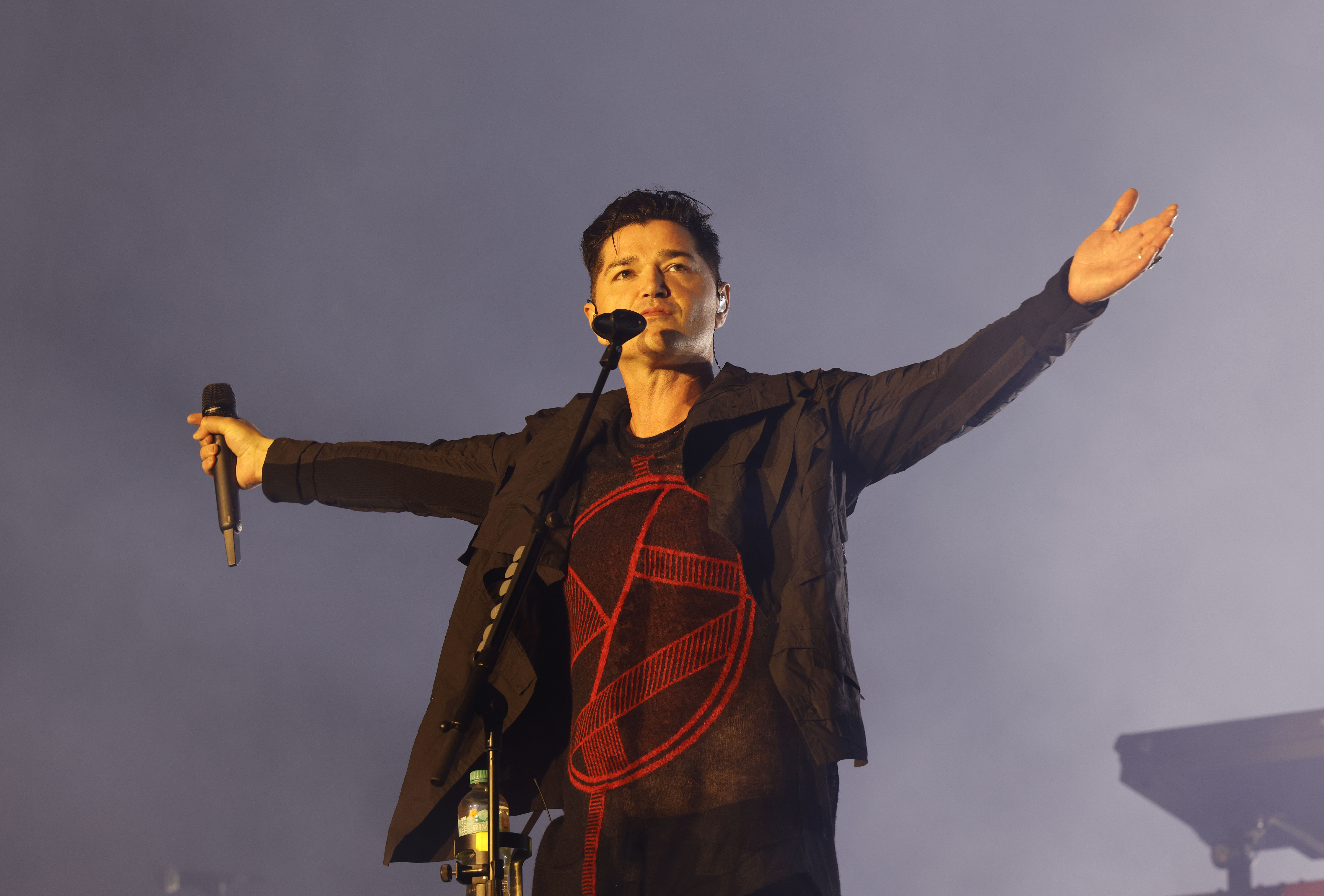 Danny Odonoghue 2023