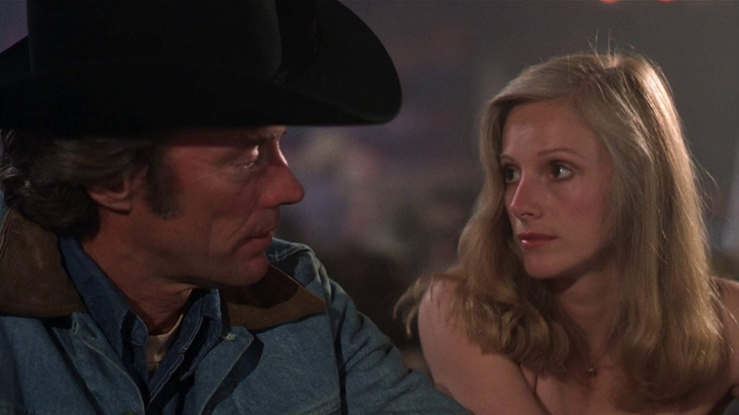 Sondra Locke: toxic relationship with Clint Eastwood defined talented actor  – The Irish Times