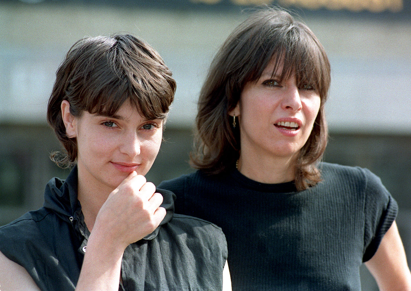 Sinéad O'Connor 1966-2023: A life in pictures – The Irish Times