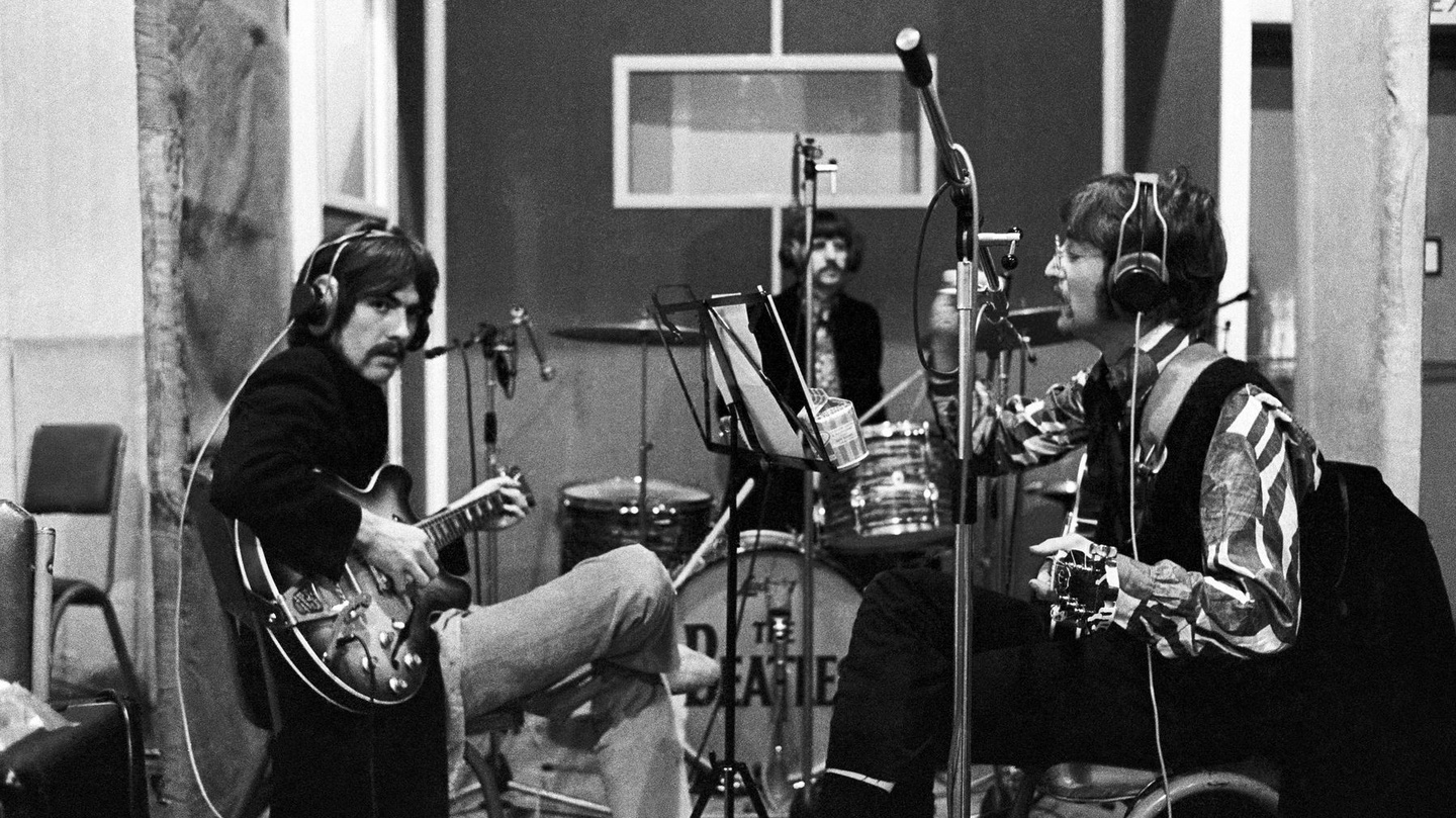 Sgt Pepper's: when The Beatles got high on pomposity – The Irish Times