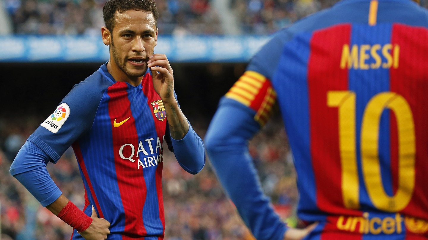 Neymar PSG transfer news: Shirt sales, debut, Pique photo, money, Messi,  value to double, Barcelona