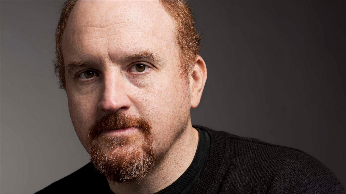 Louis CK review A man out of time and an empathetic everyman The Irish Times