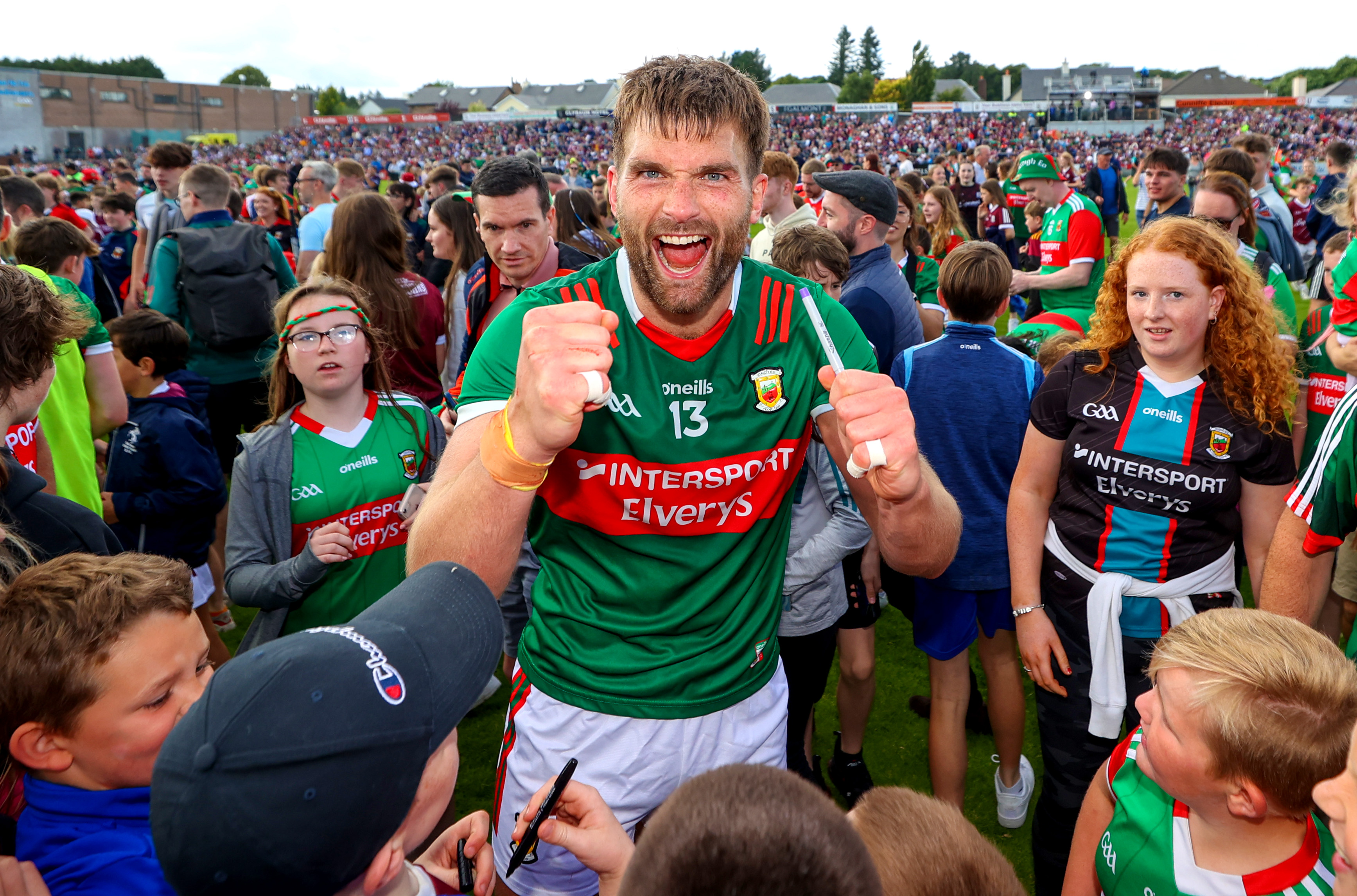 2023 GAA Club Championship Fixtures As Games Reach All-Ireland Stage