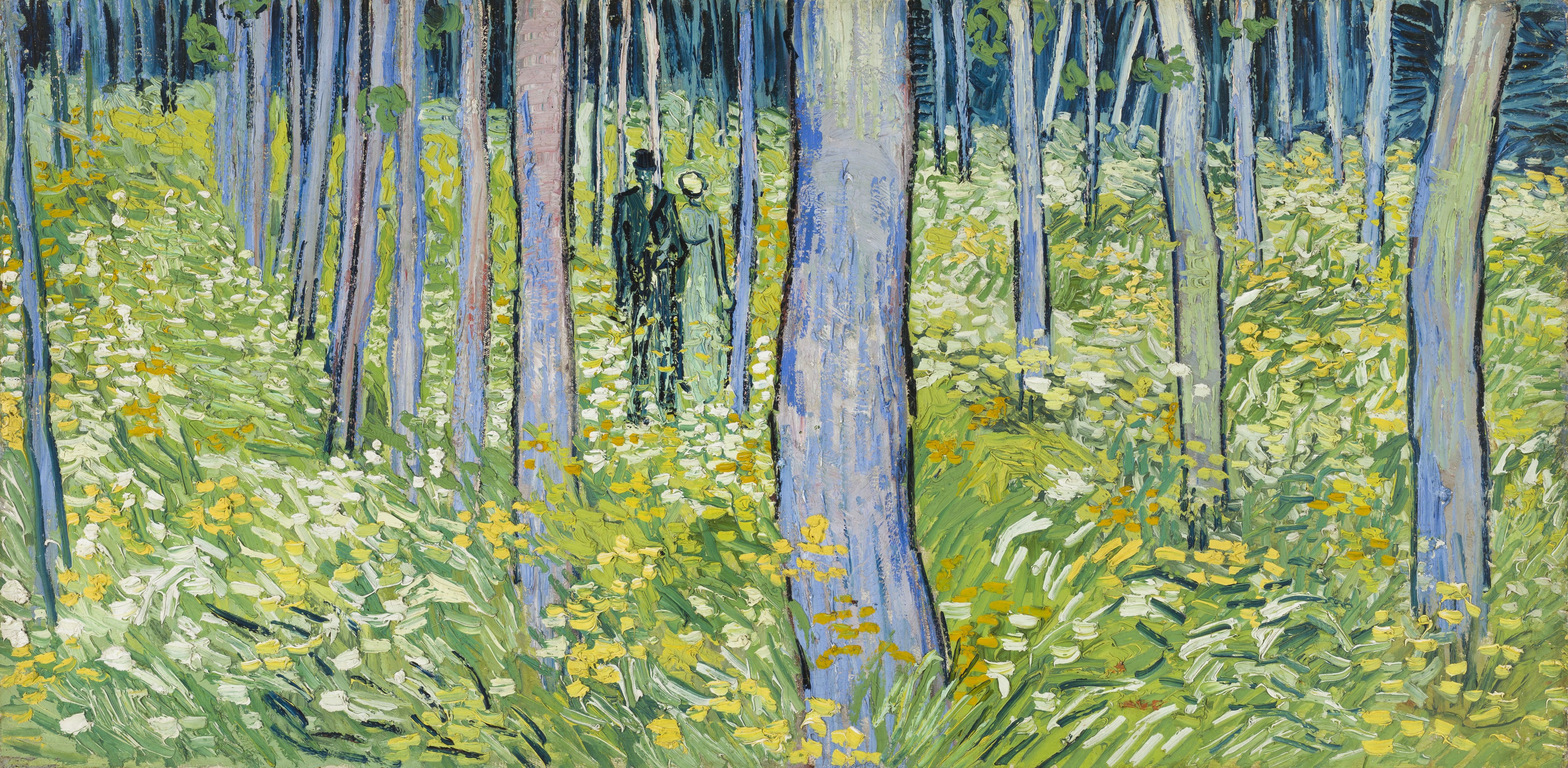 Vincent van Gogh
