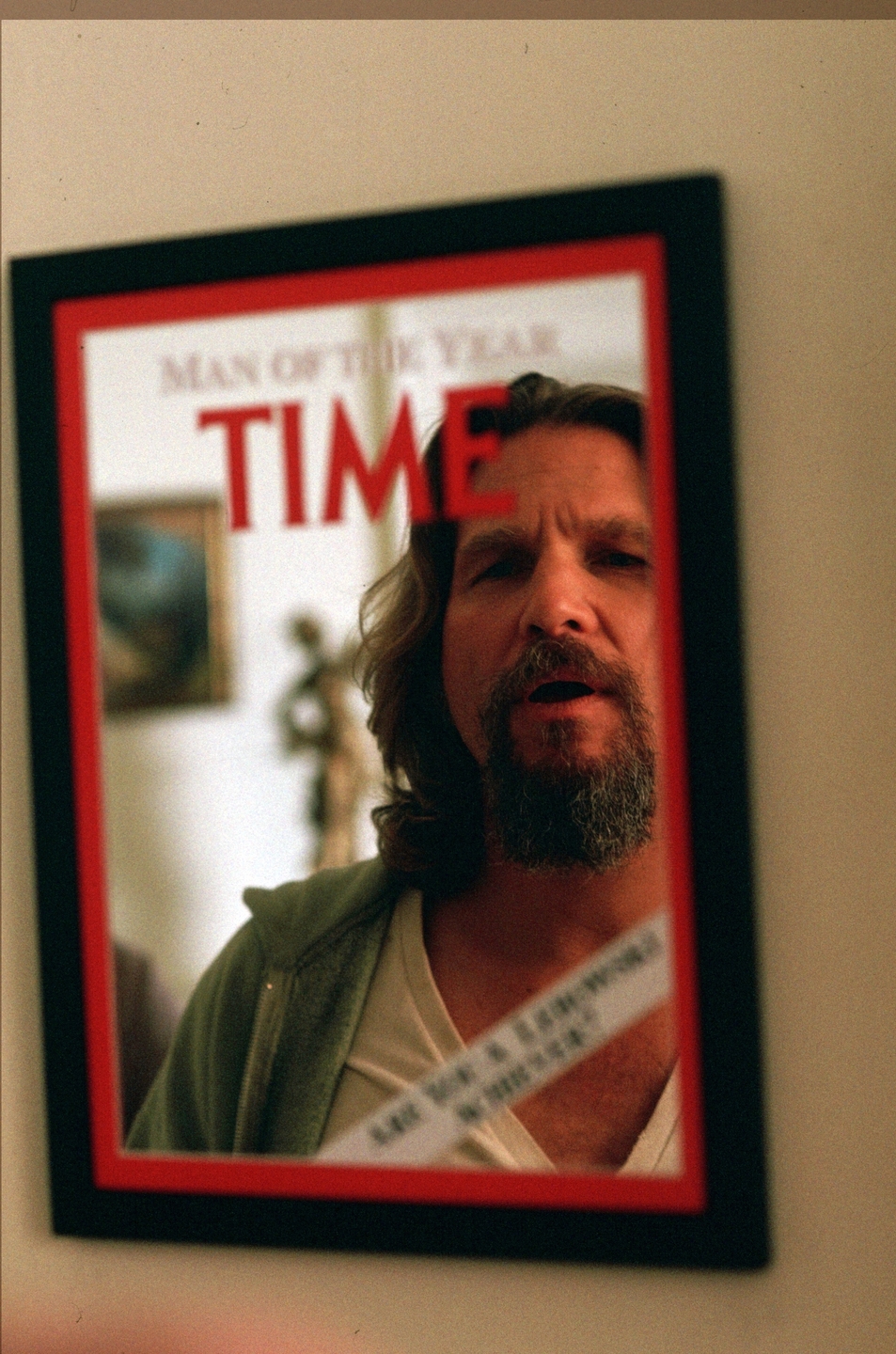 The Dude abides: The Big Lebowski 20 years on – The Irish Times