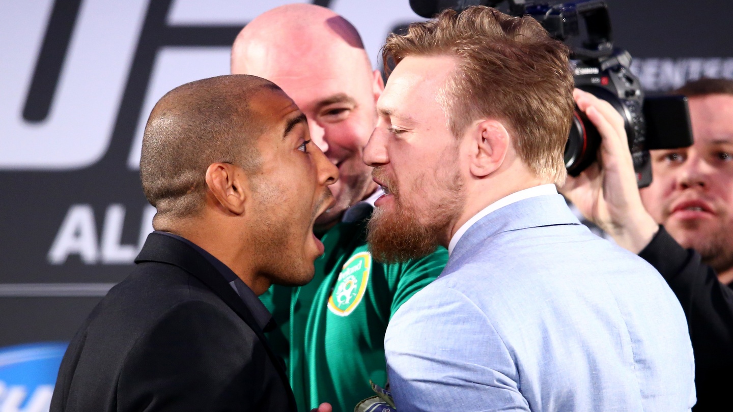 UFC 194: Aldo vs. McGregor; main card predictions