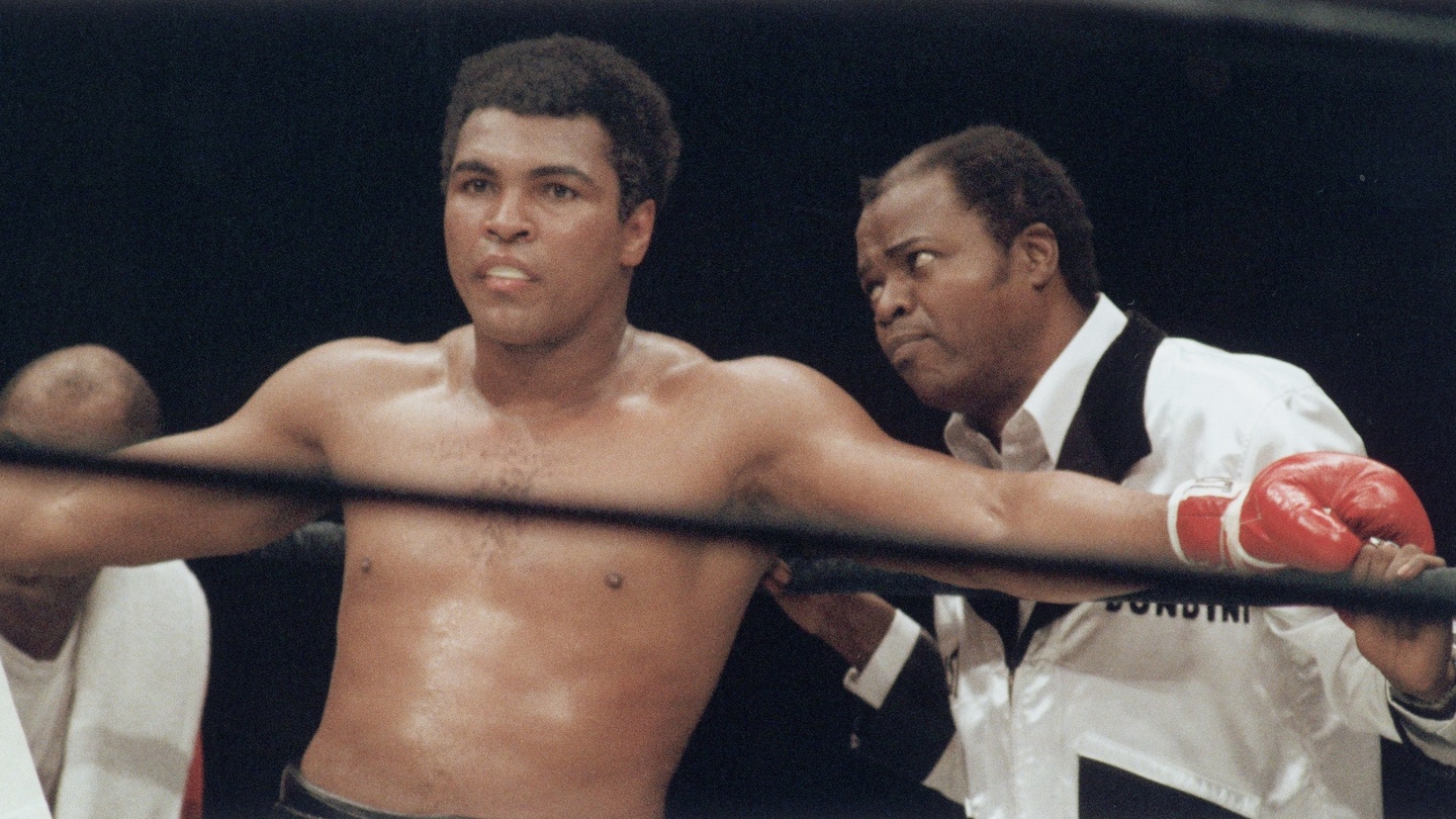 Muhammad Ali | Round One: The Greatest (1942-1964) | Episode 1 | Maine PBS