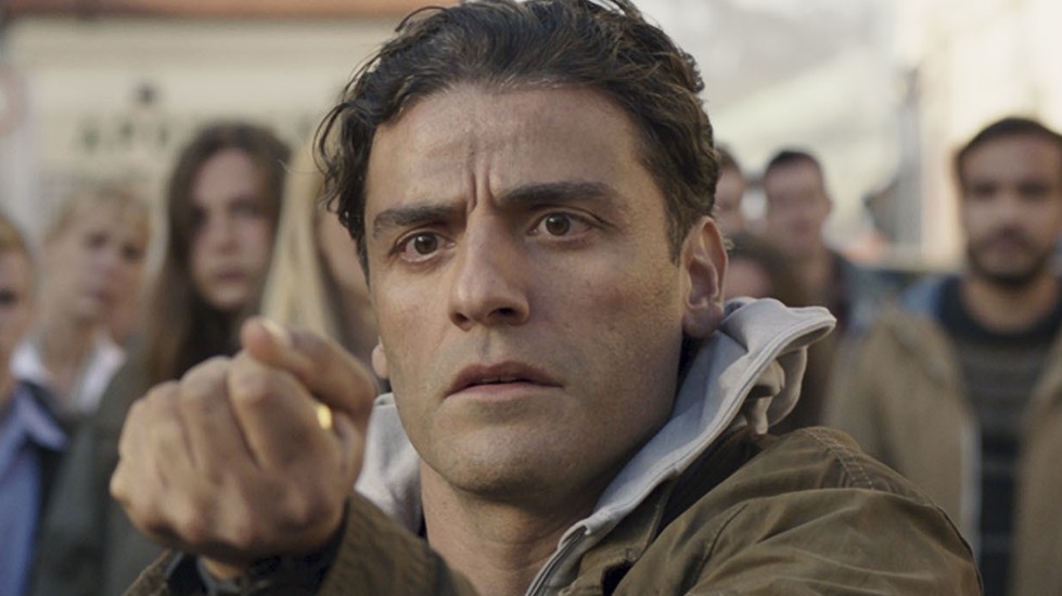 Moon Knight review – Oscar Isaac is a crime-fighting Frank Spencer, Television & radio