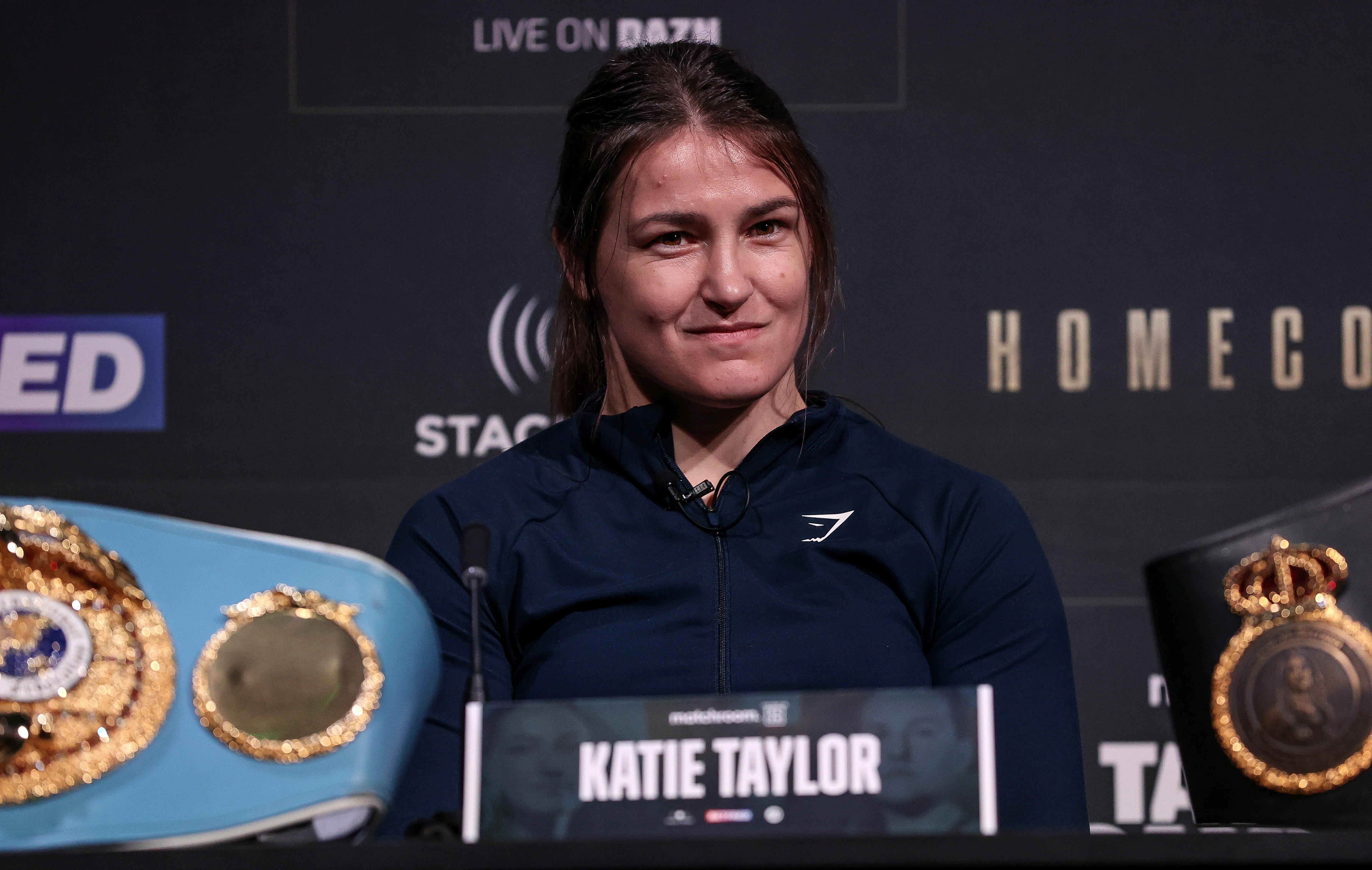 Only a handful of expensive tickets remain for Katie Taylors 3Arena bout