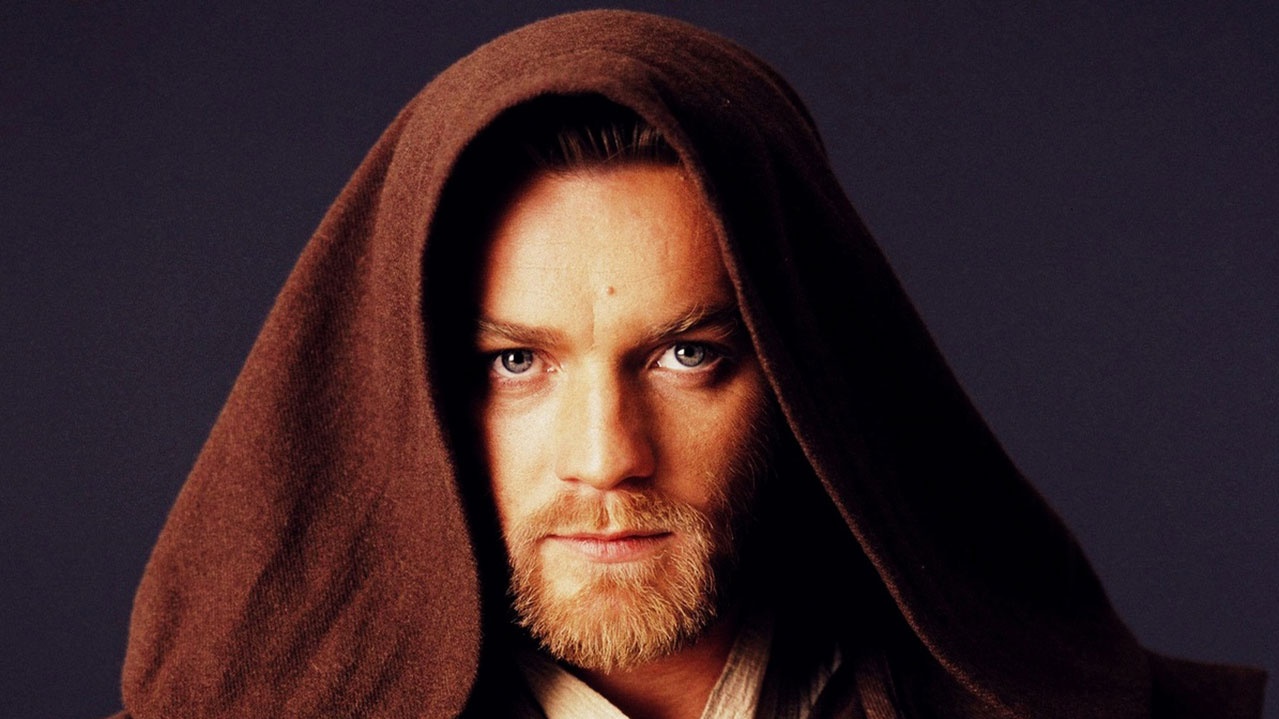 Obi Wan Kenobi Hood | rzrbombas.com.br