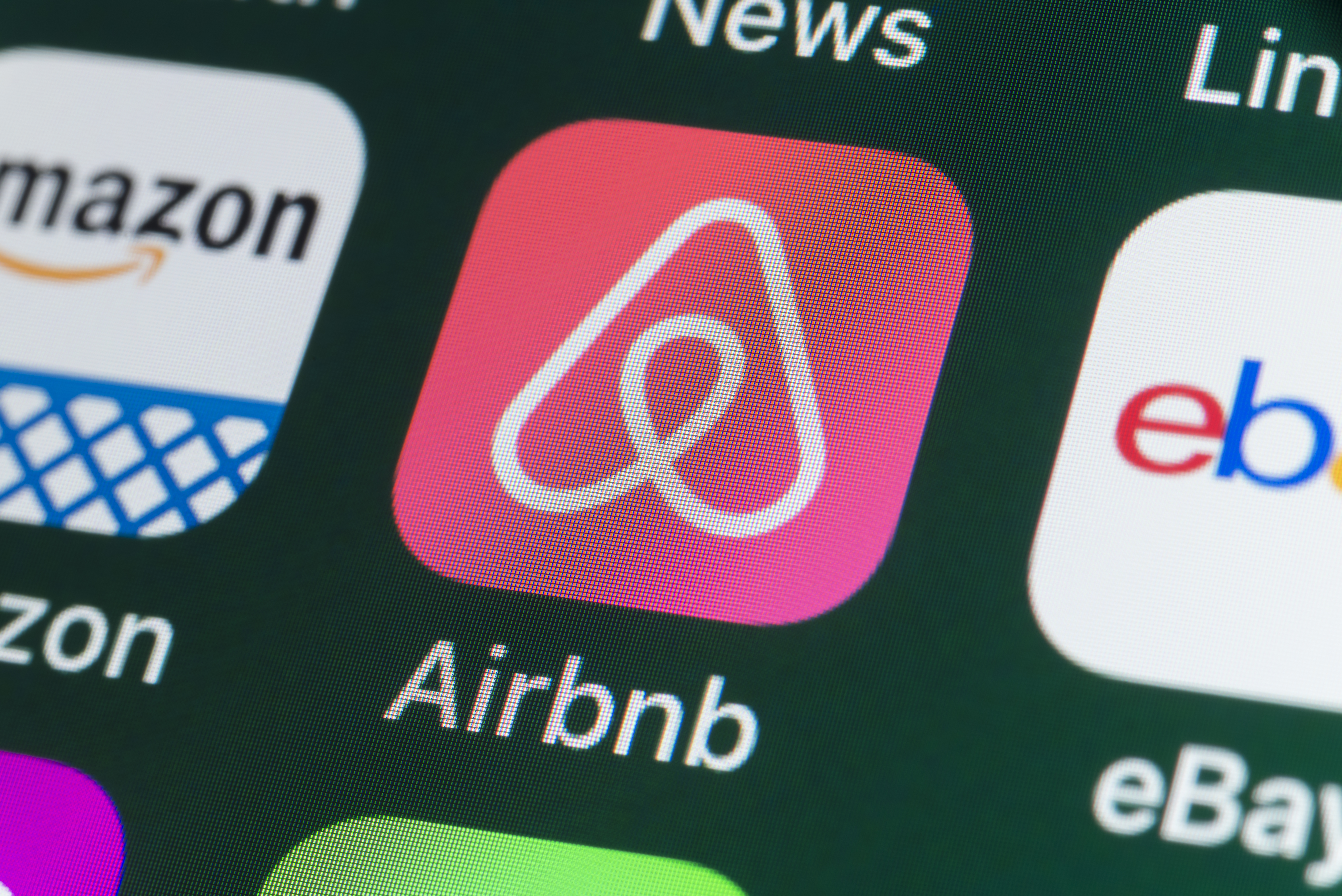 Airbnb and other letting platforms could face millions of euro in fines in  Ireland under new rules – The Irish Times