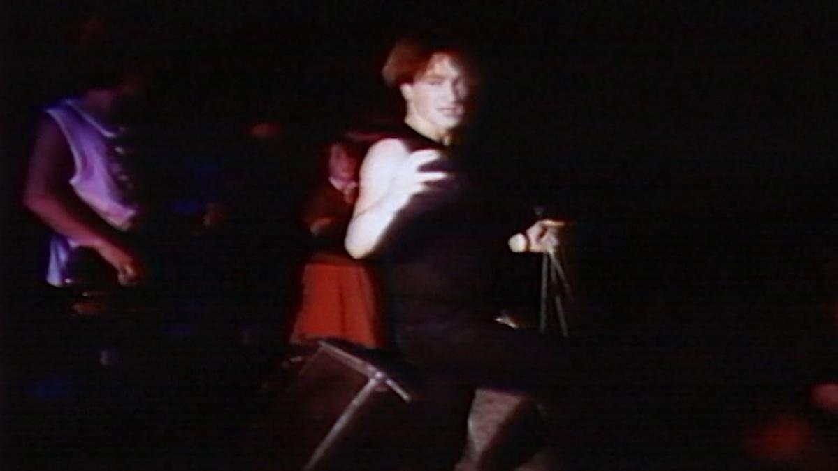 Rare U2 Dublin concert footage revealed – The Irish Times