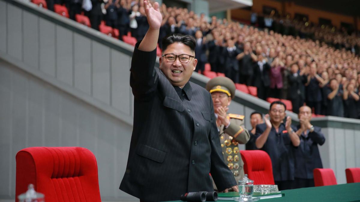 How Kim Jong-un wrongfoots western intelligence – The Irish Times