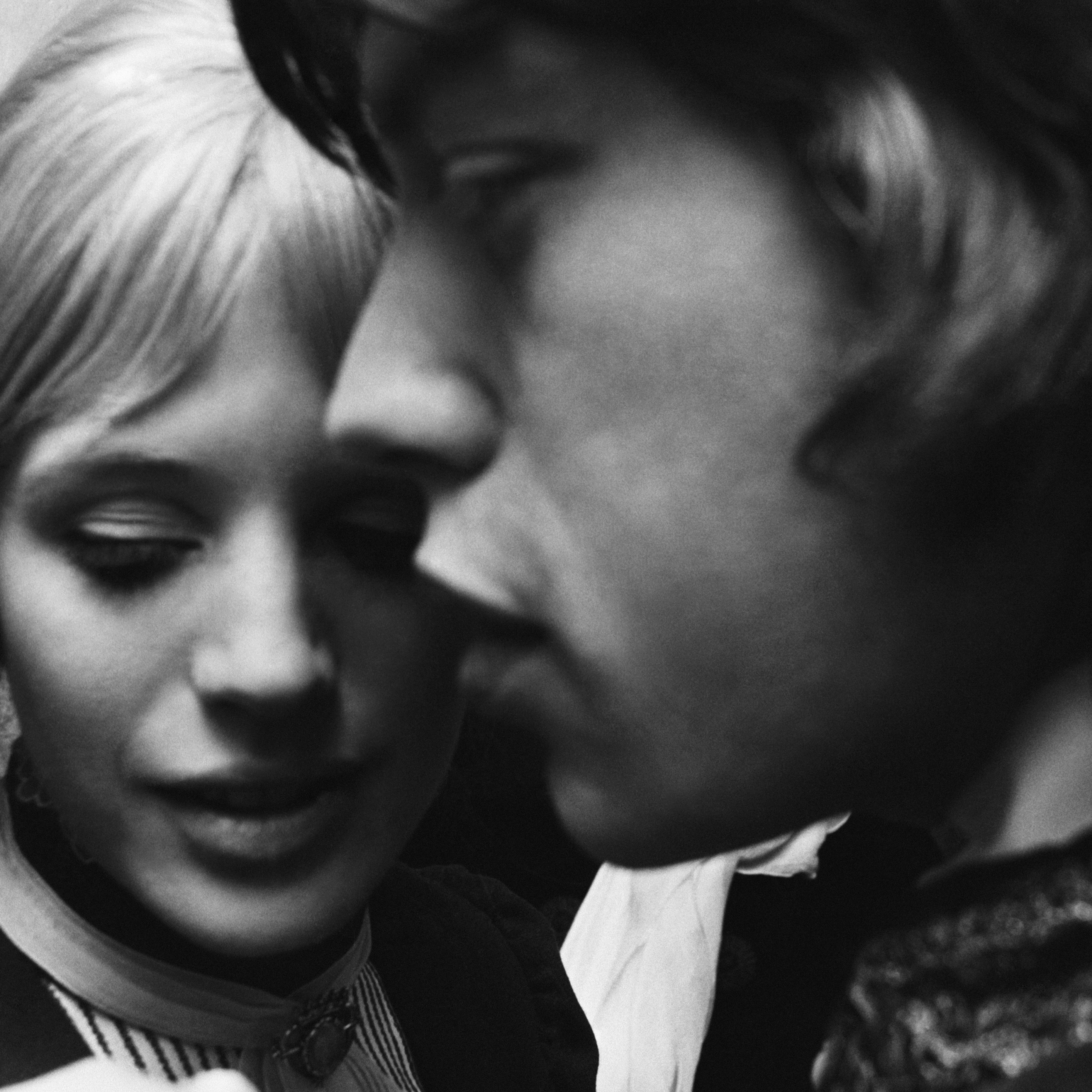 Marianne Faithfull Interview: Poetry, Life Lessons, Drugs, Mick Jagger