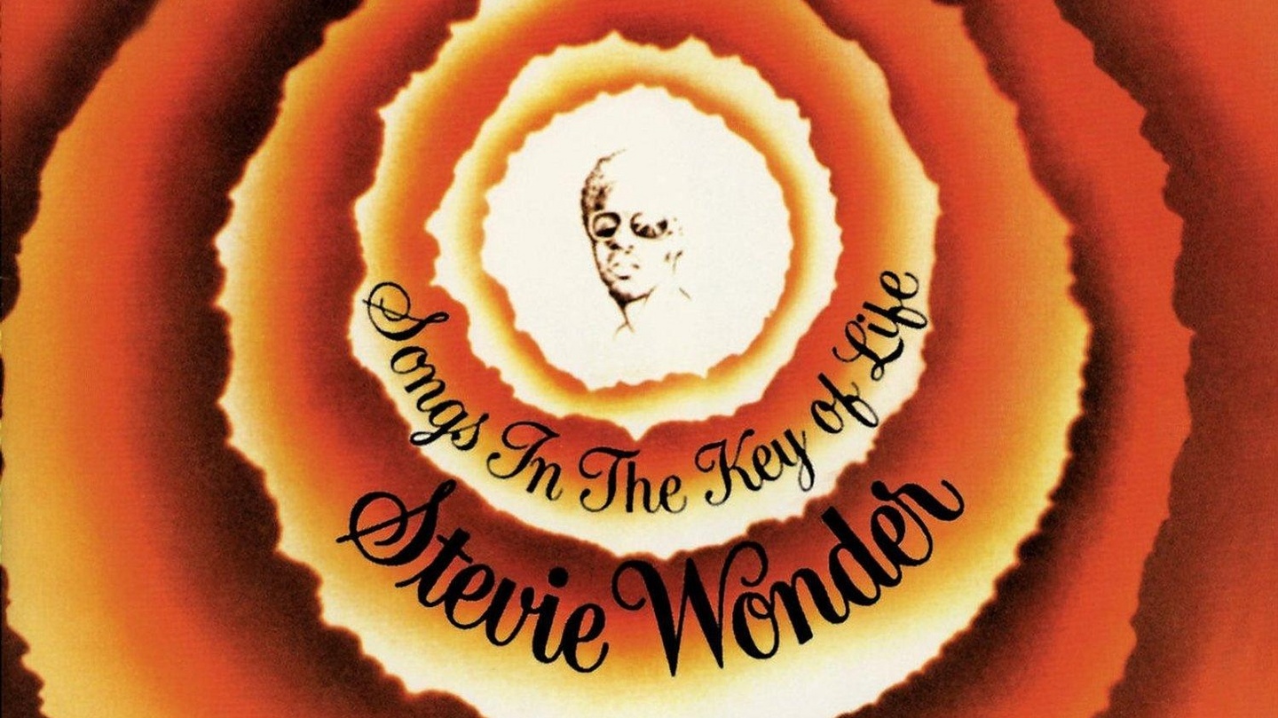 This Album Changed My Life: Stevie Wonder – Songs in the Key of