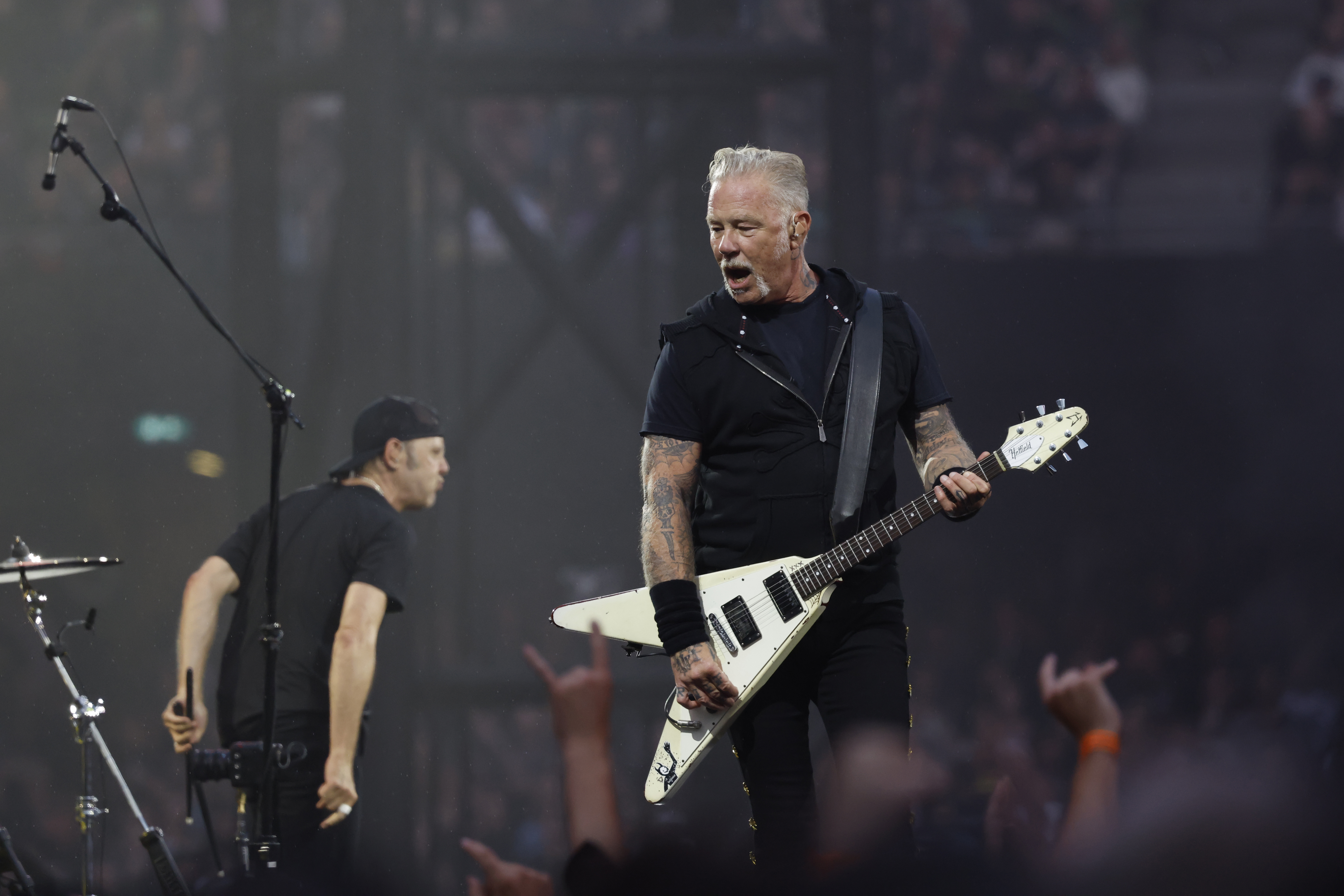 Rare U2 Dublin concert footage revealed – The Irish Times