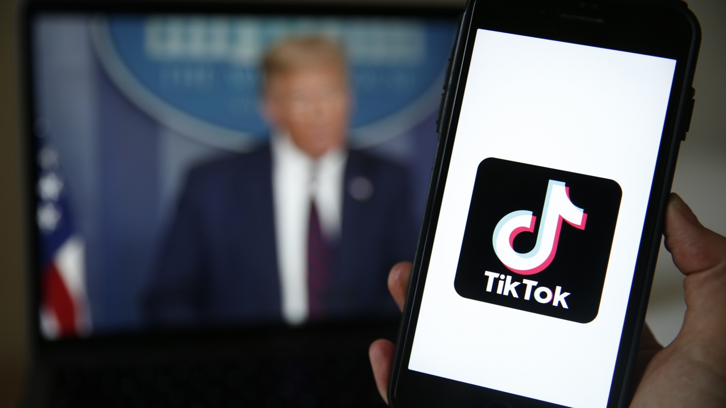 TikTok hit with $500M fine in Europe for past failings