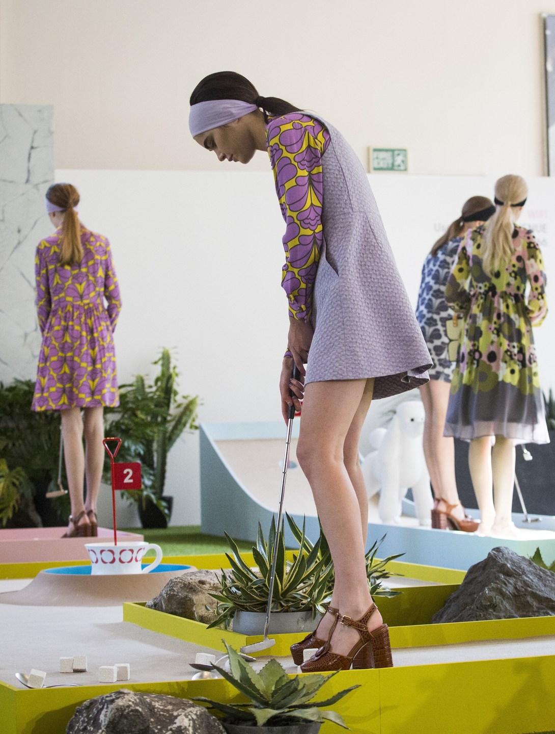 Why two Irish sisters made the Forbes '30 Under 30' list and caught the eye  of designer Orla Kiely