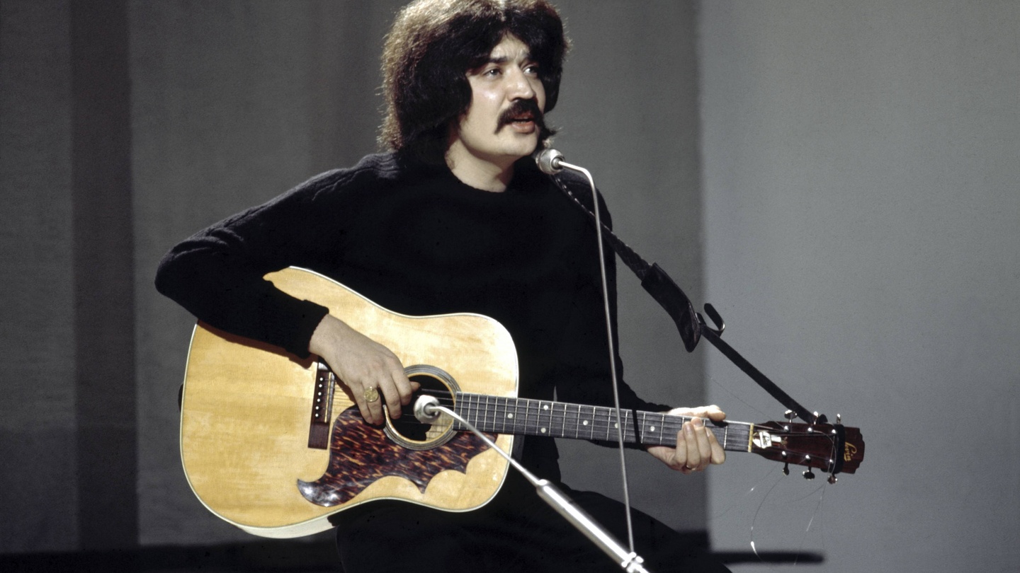 Peter Sarstedt, 'Where Do You Go To (My Lovely)?' singer dead at 75 
