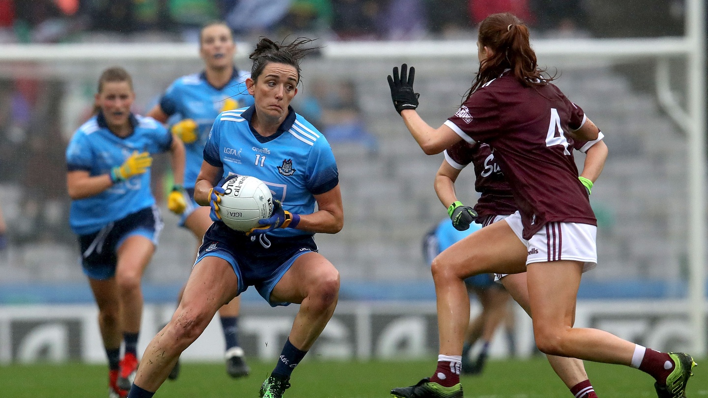 Women in Sport survey: Positives of participation shine through challenging  Covid landscape – The Irish Times
