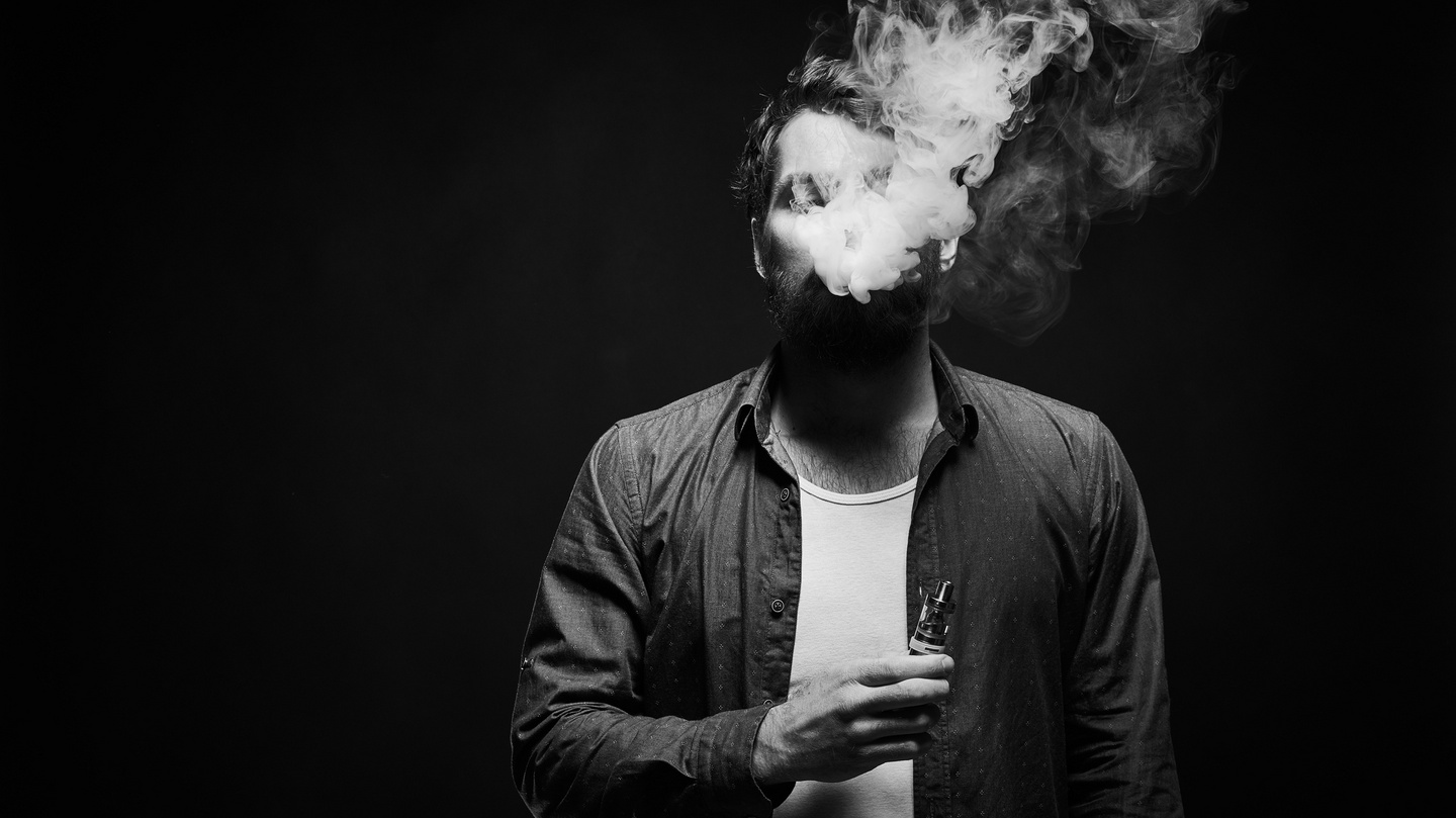 elfbar nachfüll pod läuft aus E-cigarettes: Facts, stats and regulations main image 1