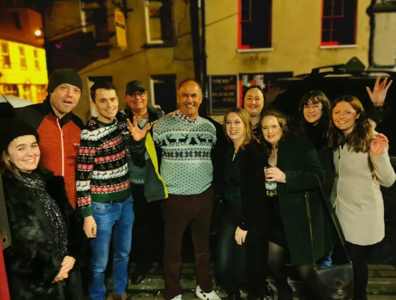 Botún Shell á dhéanamh arís, image size:1290x978