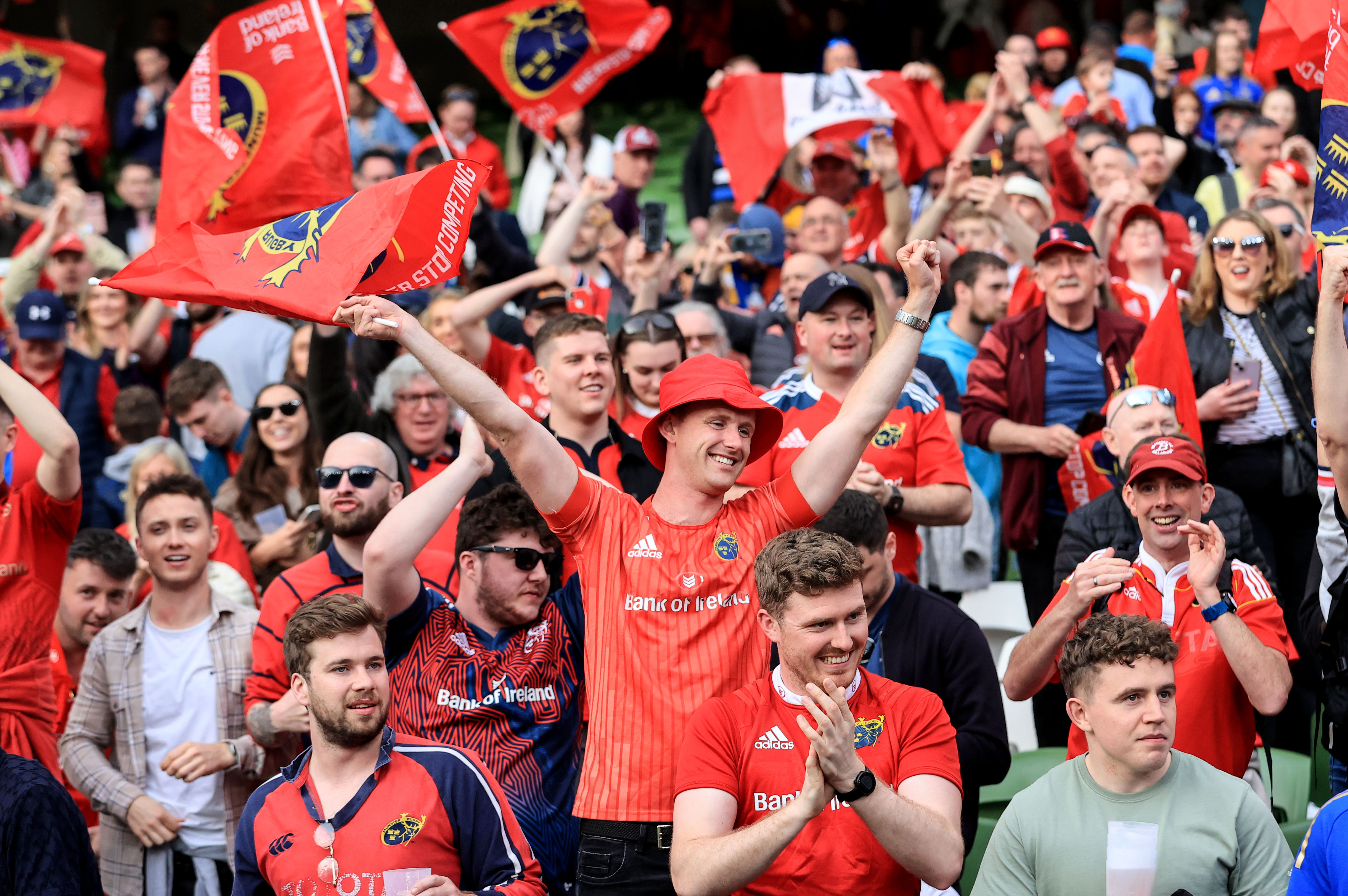 munster rugby today on tv
