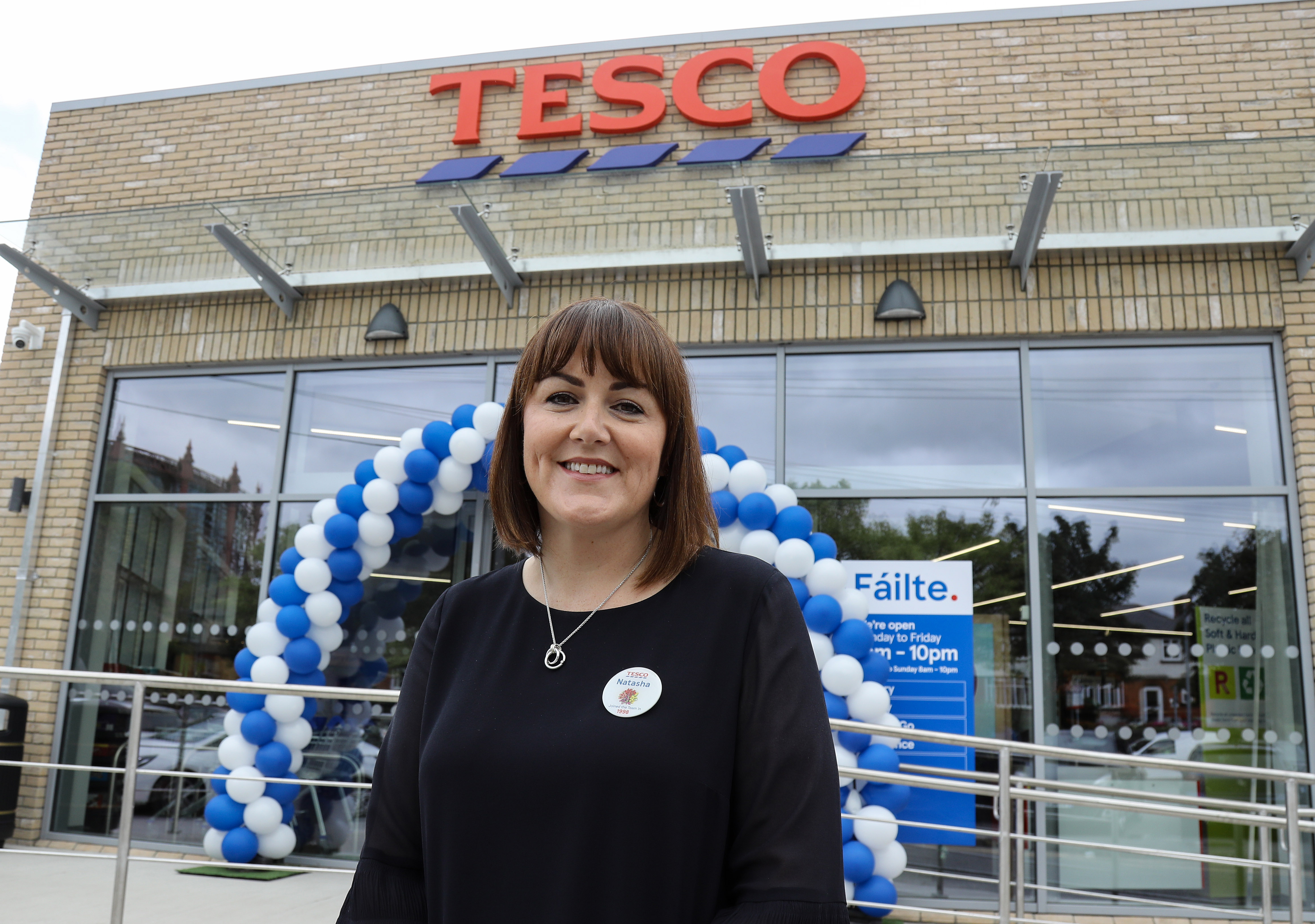 Five major changes at Tesco Ireland you'll notice in the next week - Irish  Mirror Online