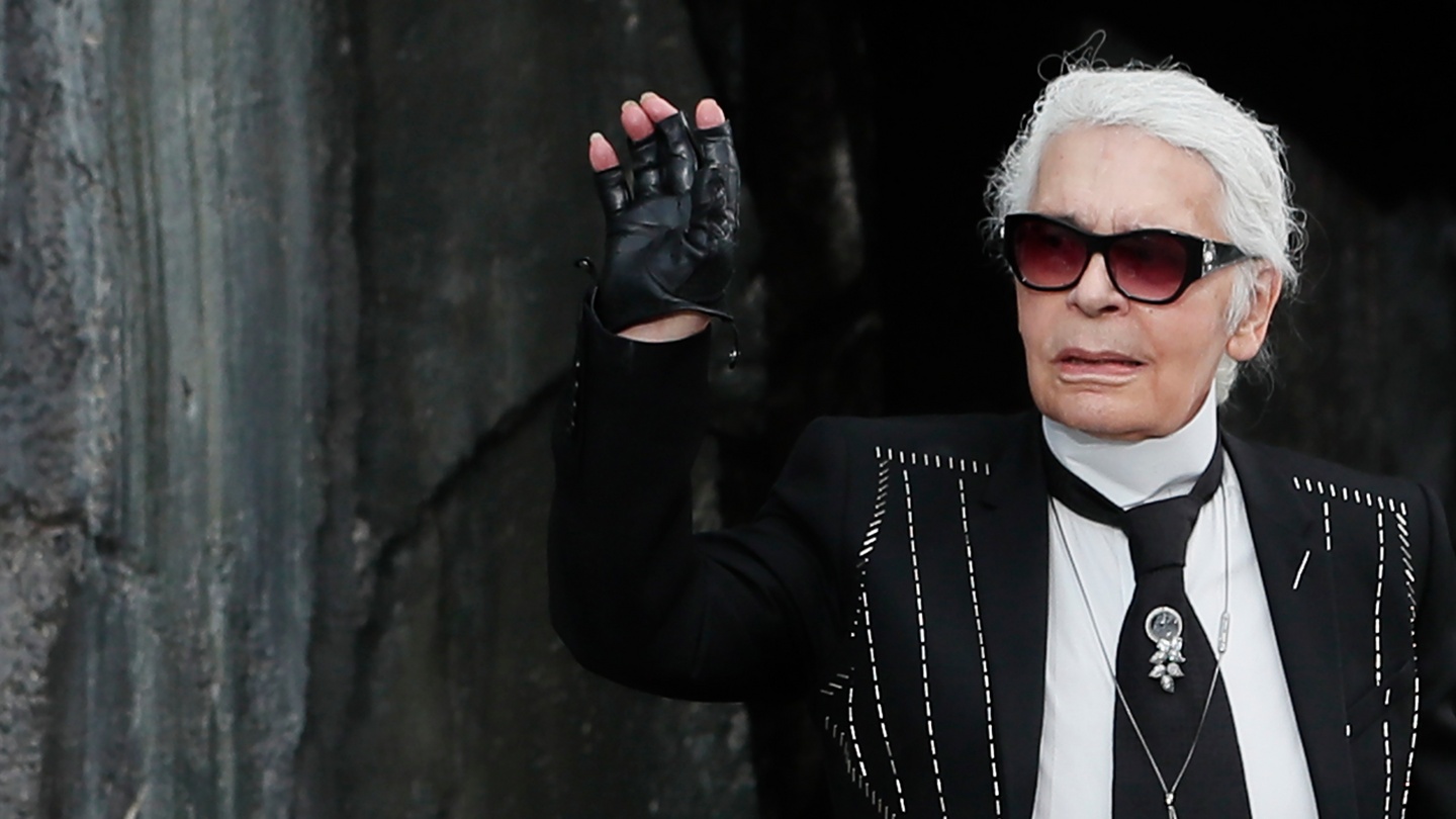 Karl Lagerfeld obituary: The fashion legend who transformed Chanel