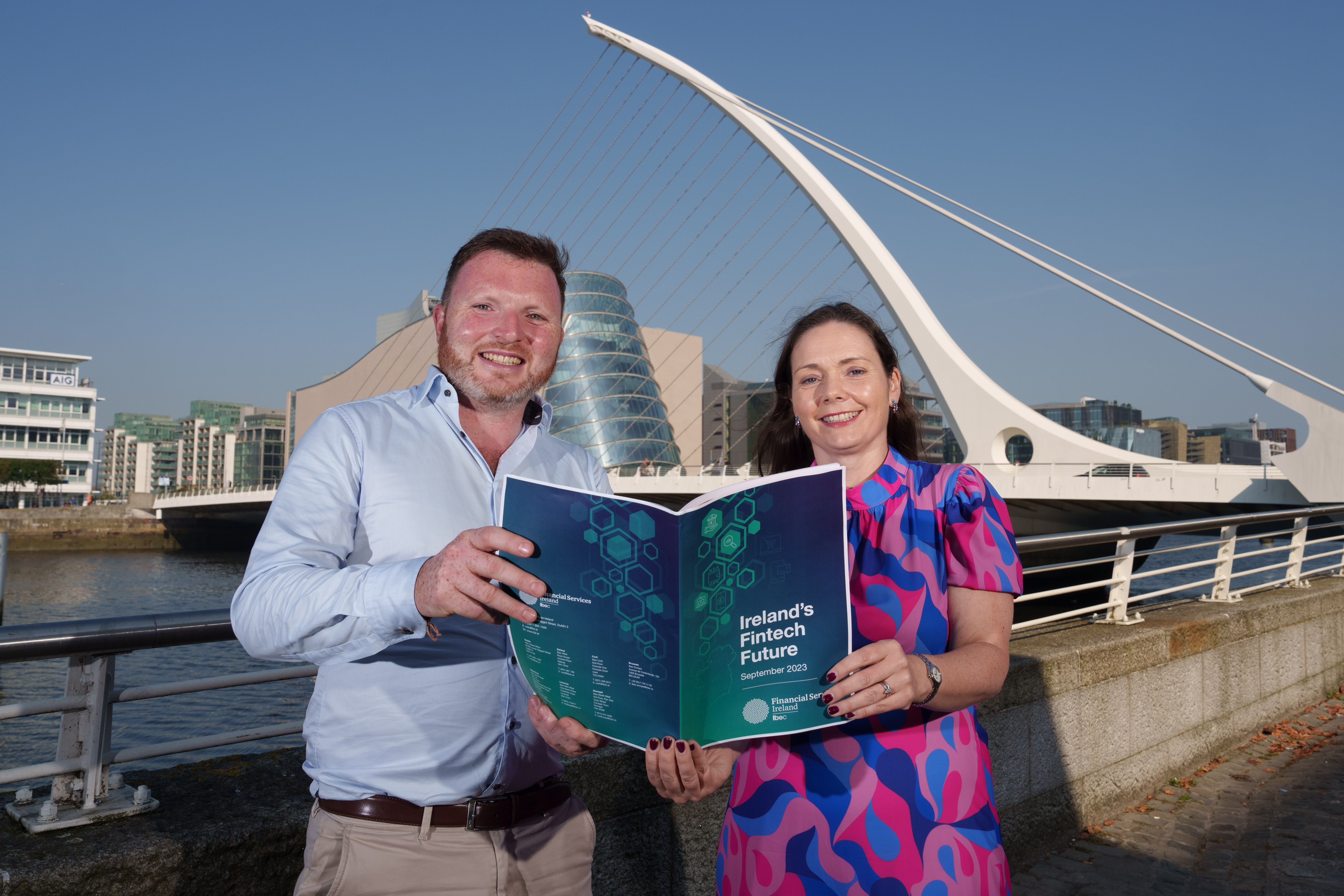 The Irish Times Innovation Awards 2023: Everything you need to know