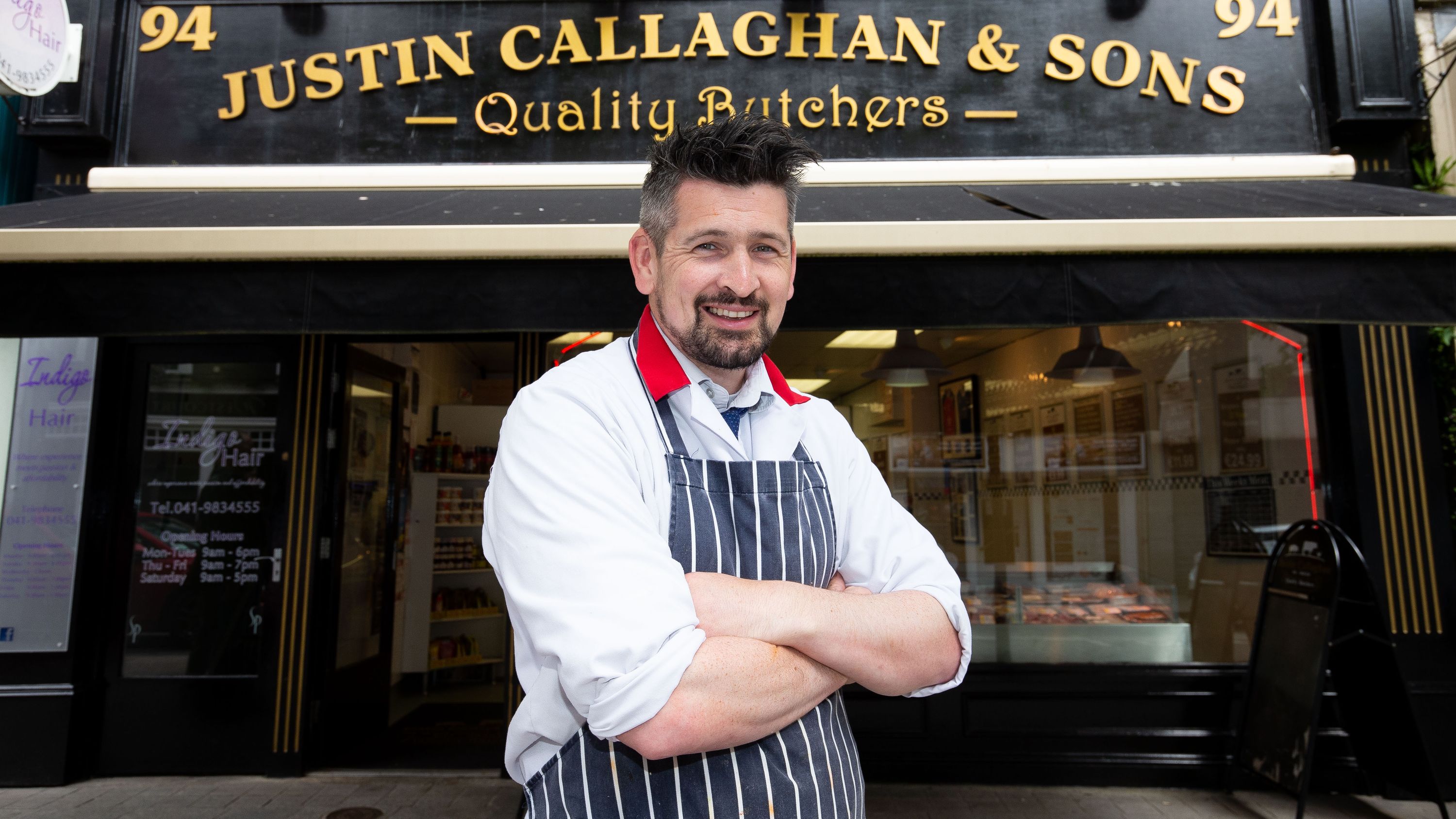 Does your neighbourhood make you sicker or healthier? – The Irish Times