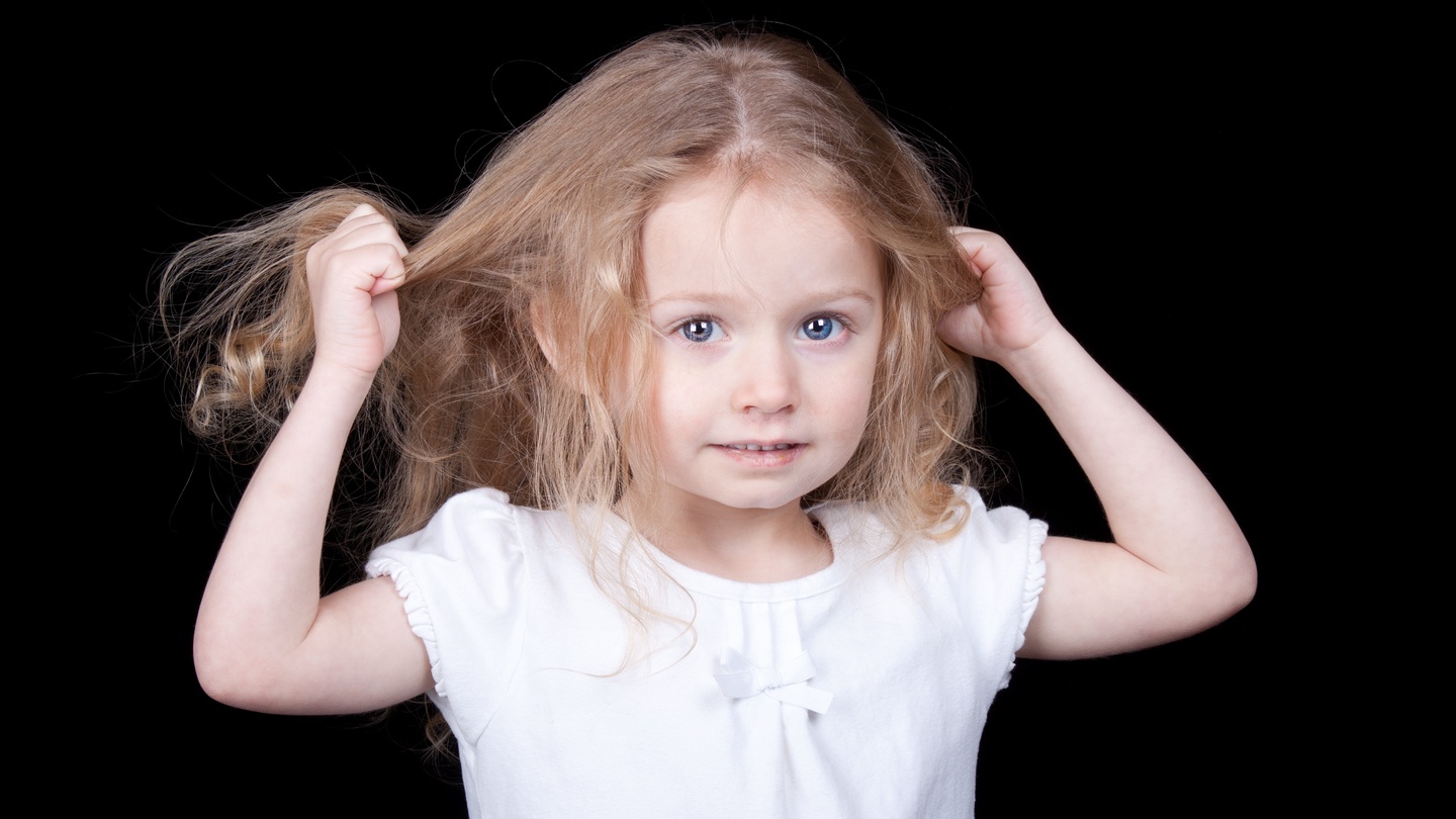 Ask the Expert: Why do young children pull out their hair? – The Irish Times