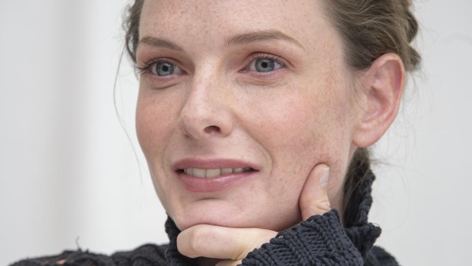 Jo Nesbo: 'The details of a murder don't really disturb me' – The Irish  Times