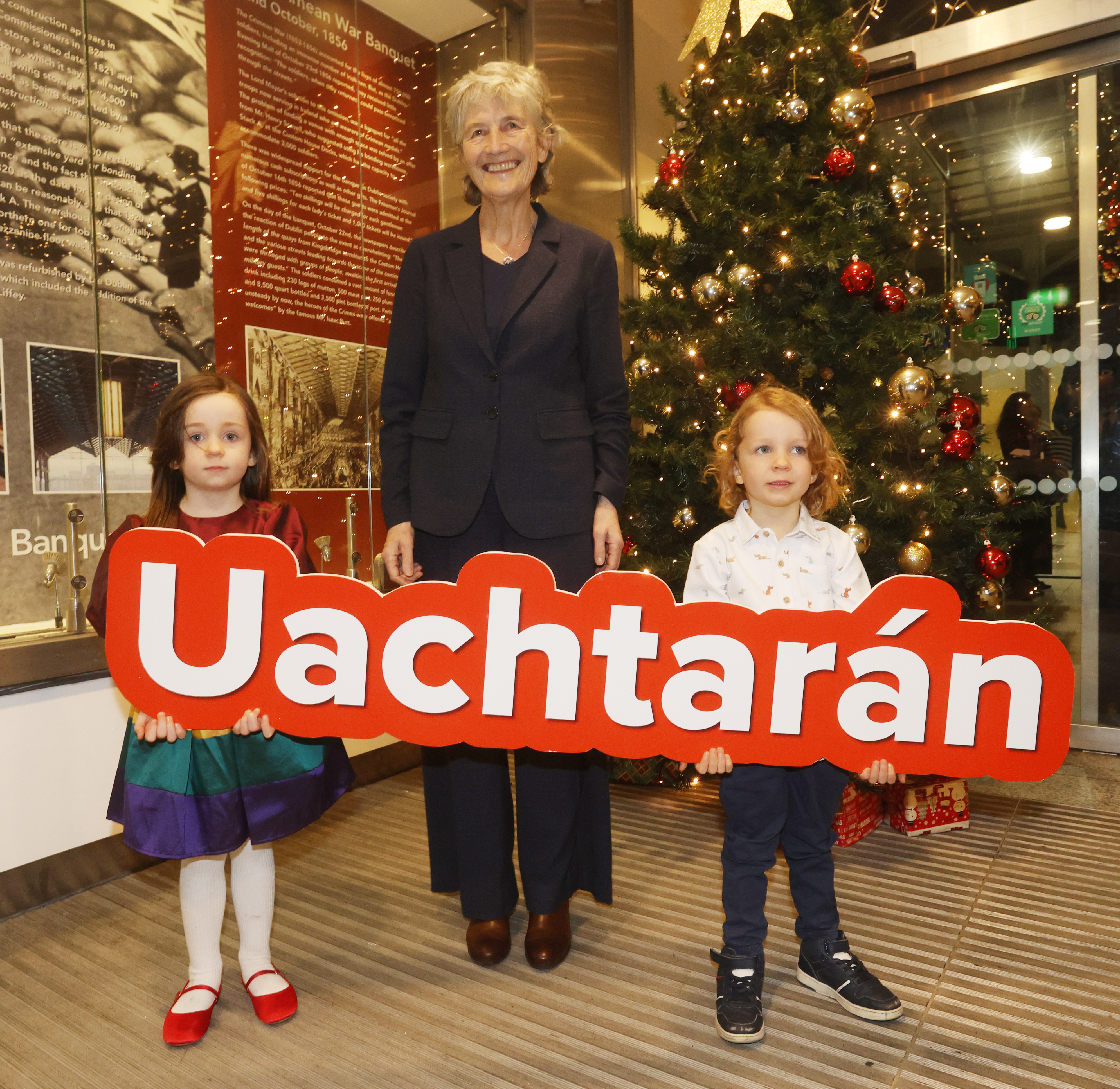 An Caighdeán Oifigiúil 2017 | PDF, image size:3982x3873