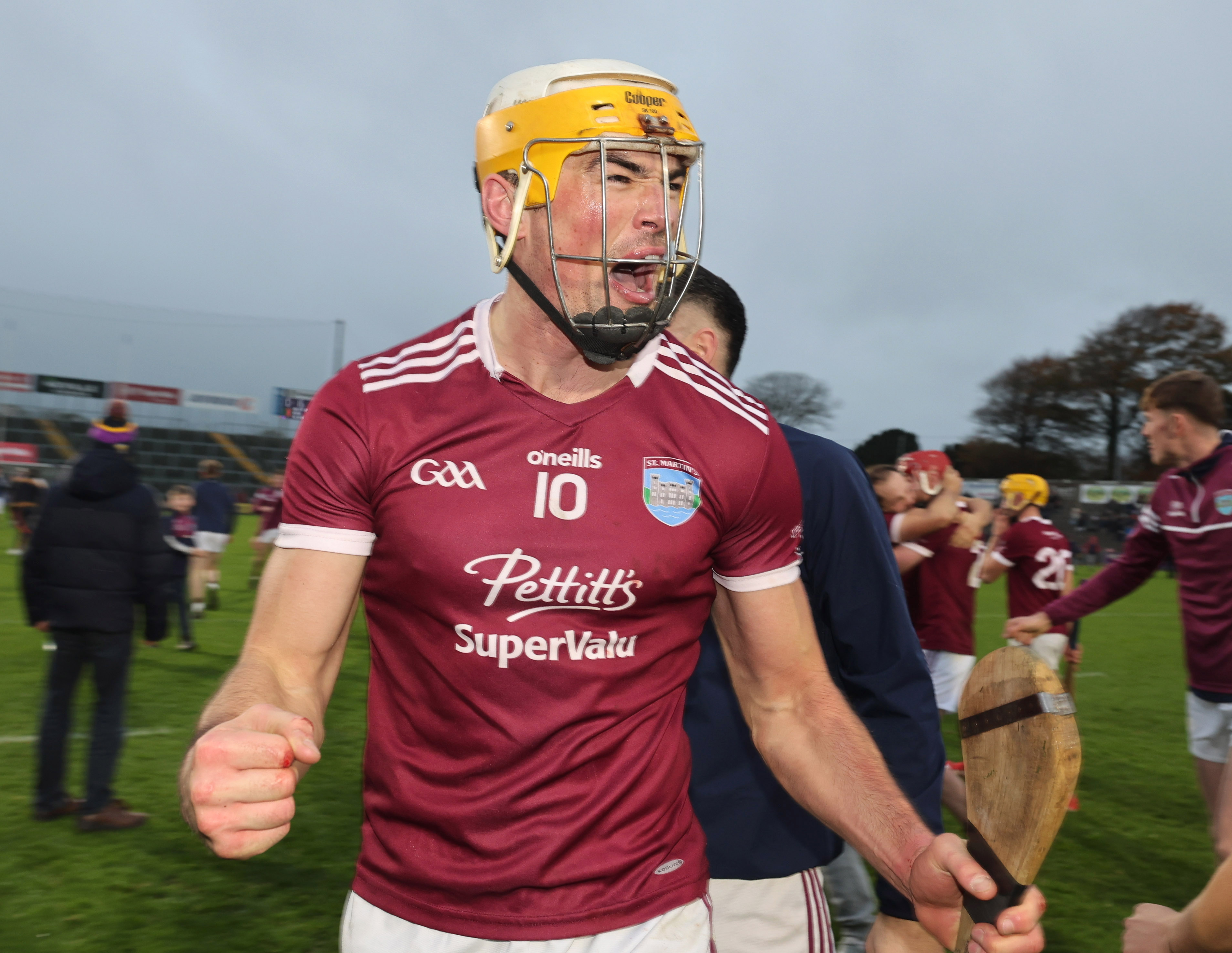 Slí Uíbh Ráthach. Lá 1 | by Aodán Ó Broin | Medium, image size:3812x2948