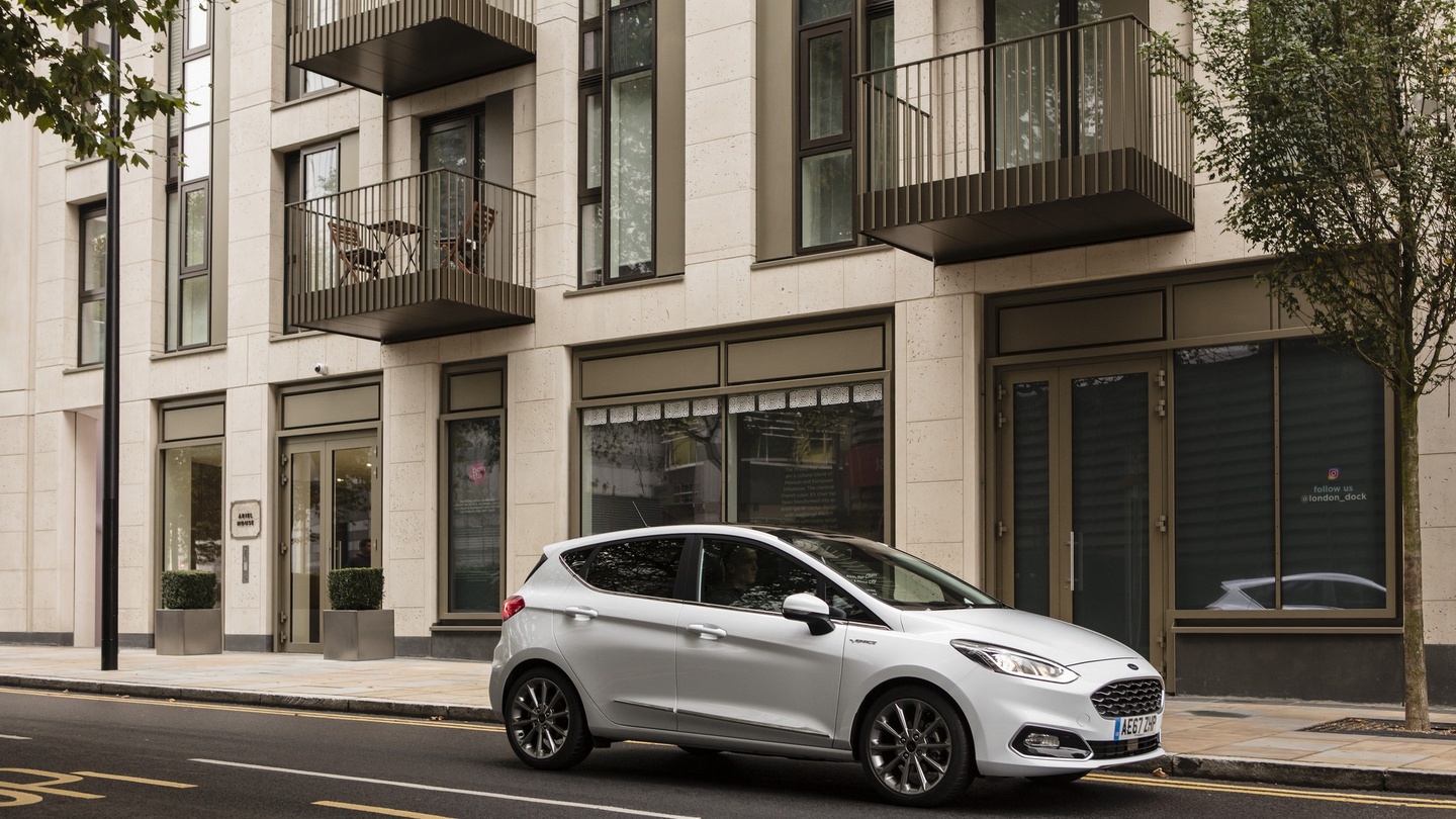 Best buys small cars: Seat steals the show with its Ibiza – The Irish Times