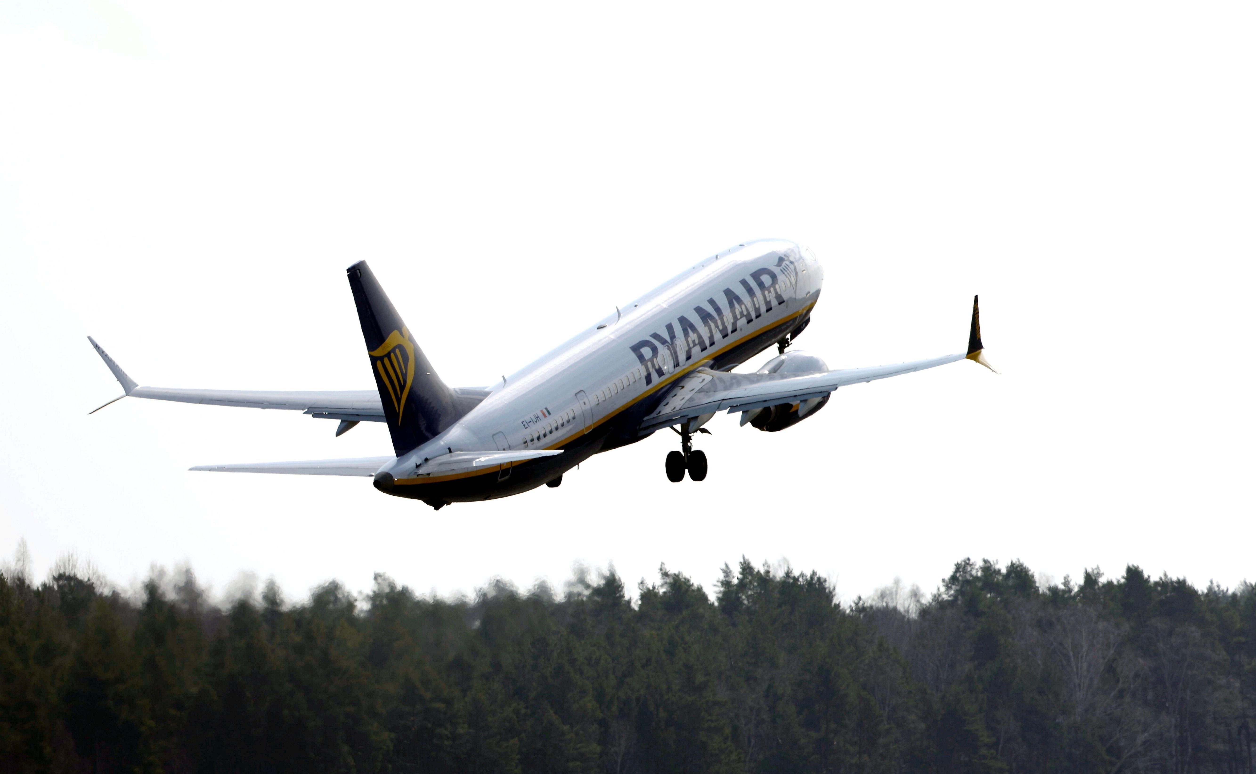 Ryanair