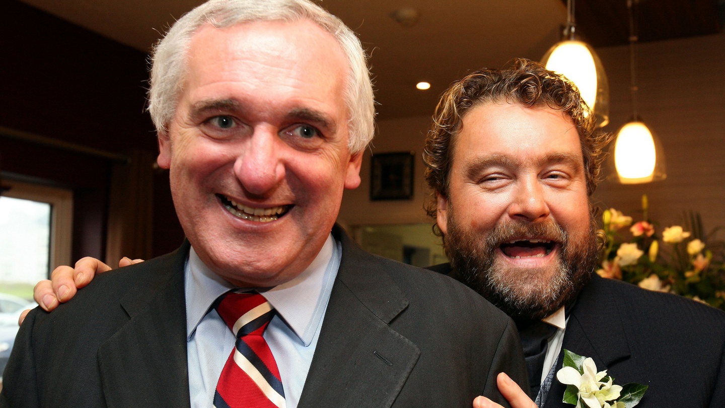 Brendan Grace’s Instagram, Twitter & Facebook on IDCrawl