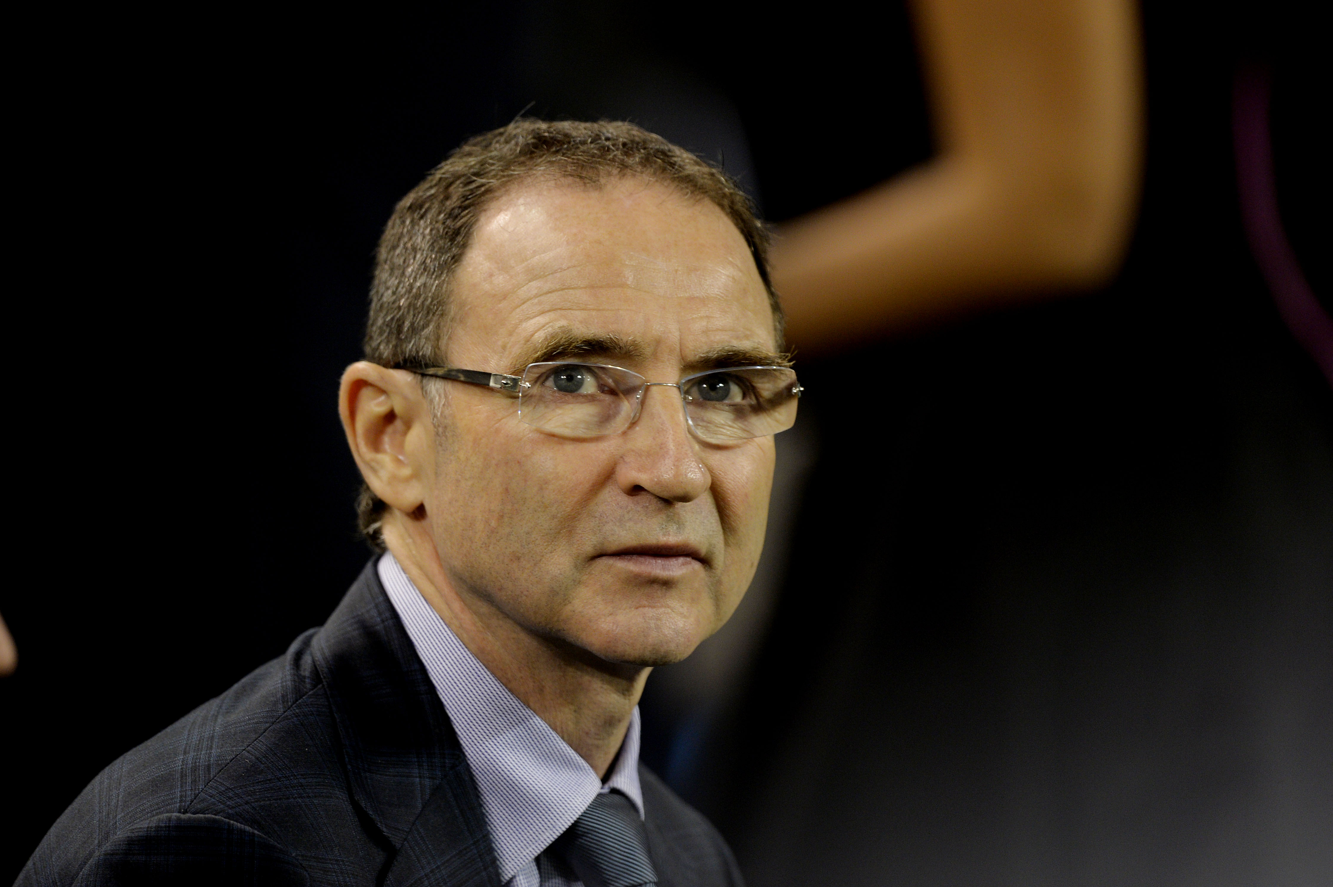 Republic of Ireland manager Martin O'Neill recalls abuse from Windsor Park  crowd during early days as Northern Ireland player - The Irish News