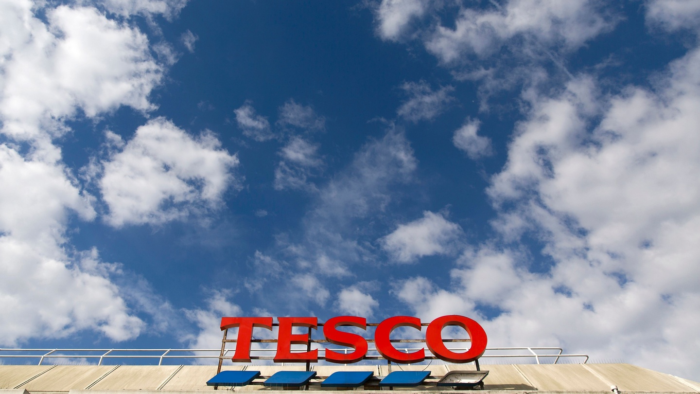 Tesco May bank holiday opening times - what time do stores open this  weekend? | The Sun