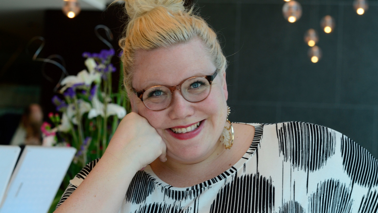 Chubby Glasses Naked - Lindy West: As a fat woman, my body is lampooned and associated with moral  failure â€“ The Irish Times