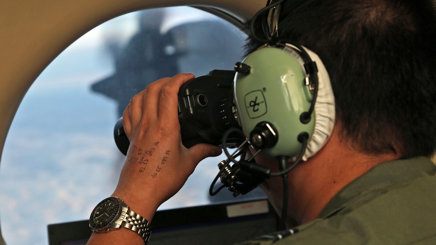 Families sad, angry to hear MH370 search ending