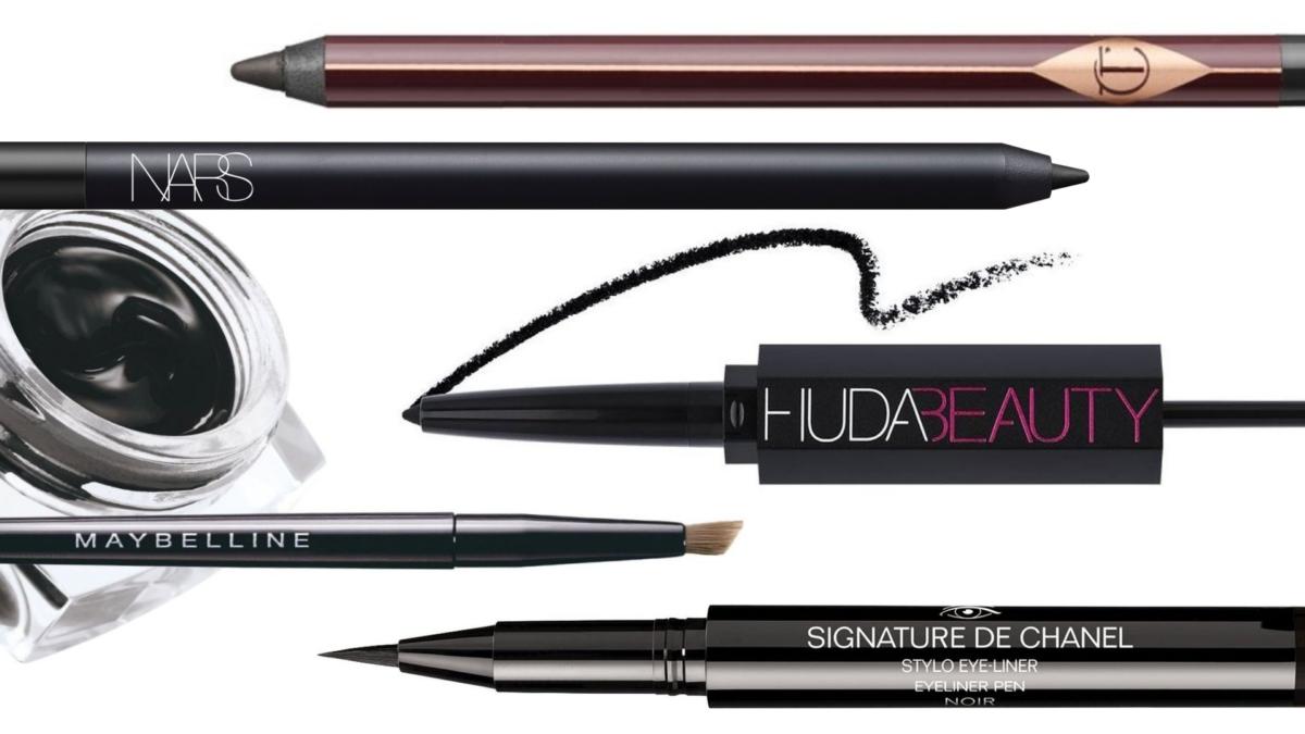 Five of the best eyeliners to completely transform your make-up – The Irish  Times