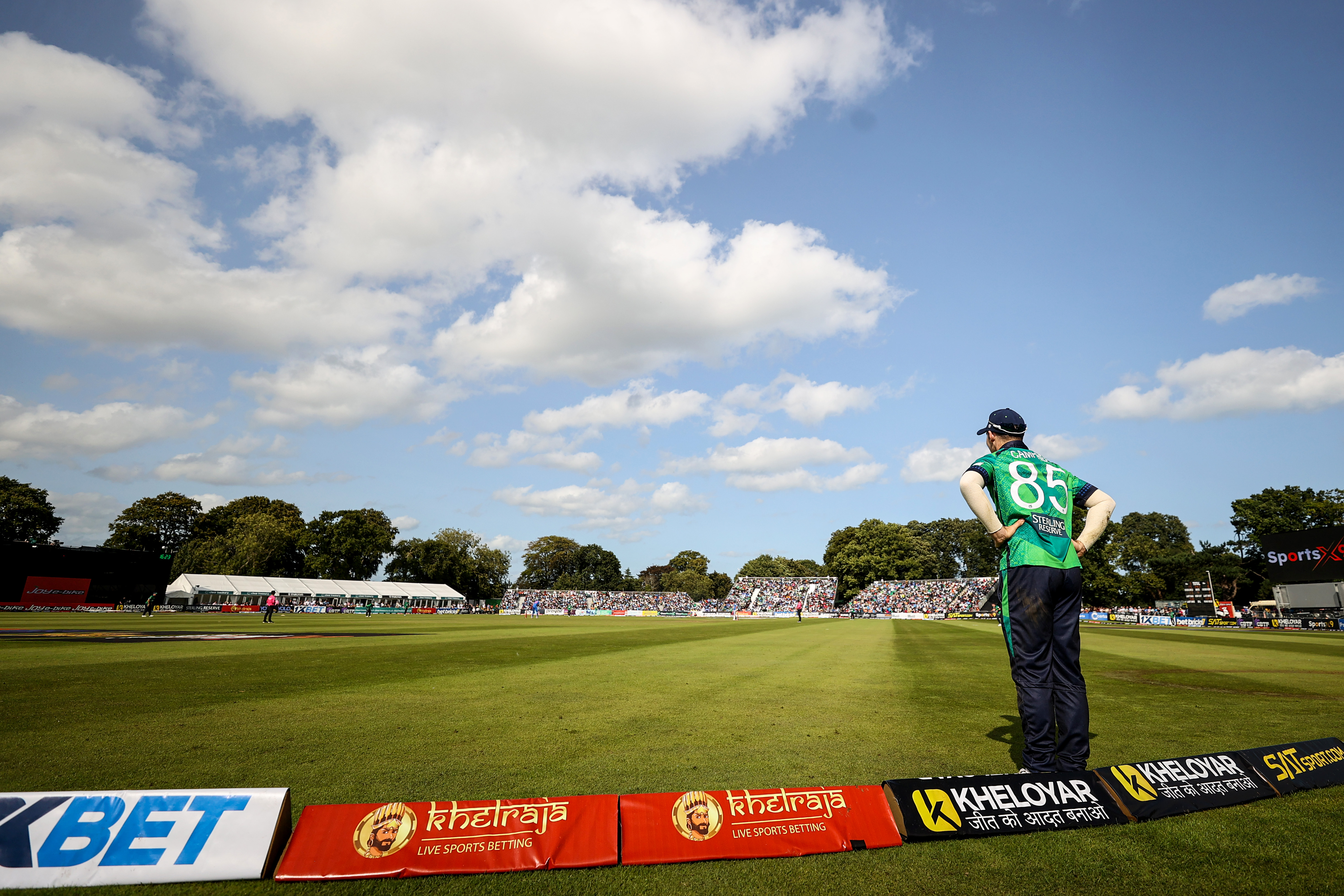 1,623 Cricket Jersey Stock Photos, High-Res Pictures, and Images - Getty  Images