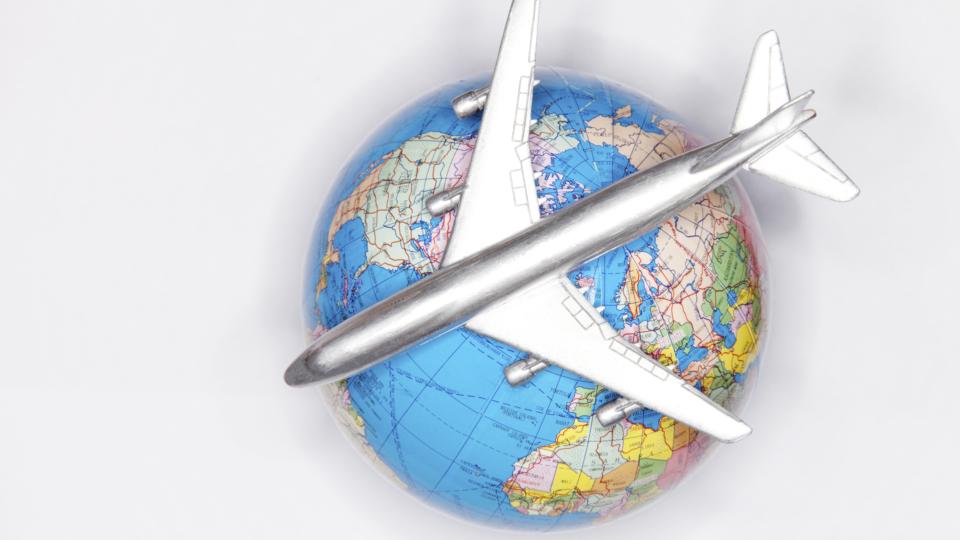 Plane In Real Life Real World Plane Geometry In Real Life