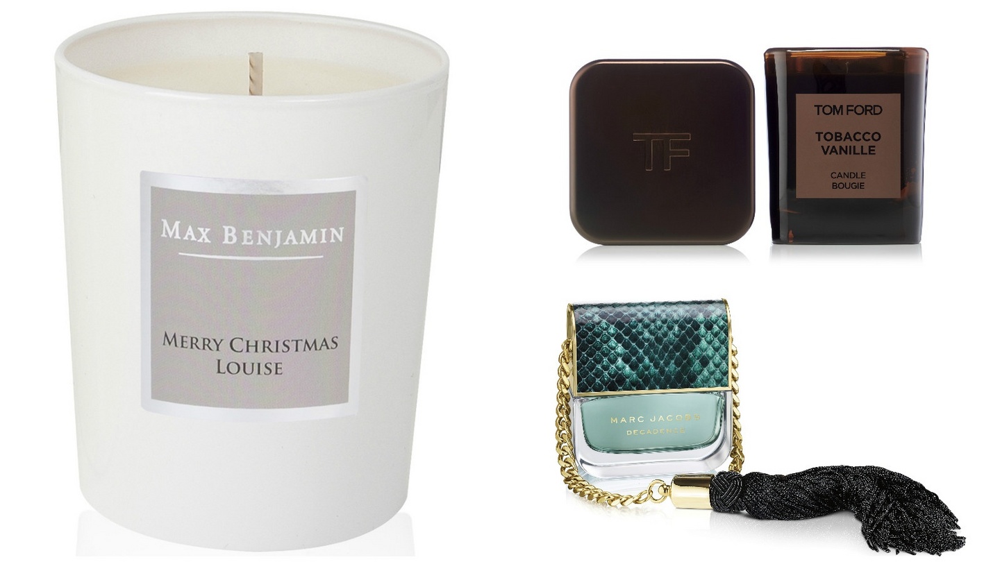 Smells like Christmas spirit: the best scented gifts – The Irish Times