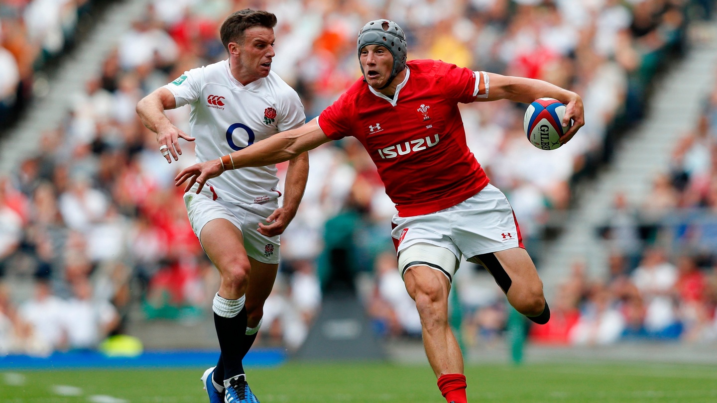 Matt Williams, Rugby Championship, Cricket, Ashes 2019