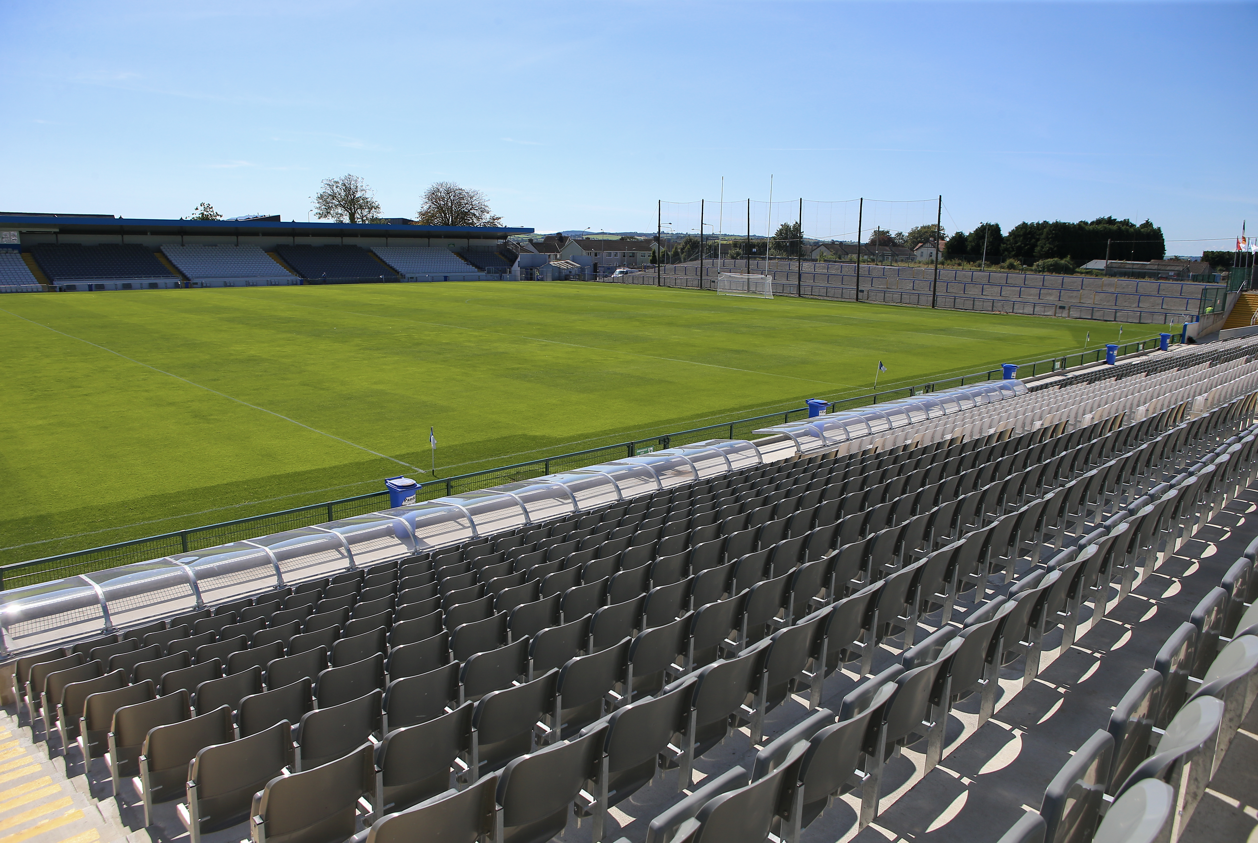 Test Page – Waterford GAA